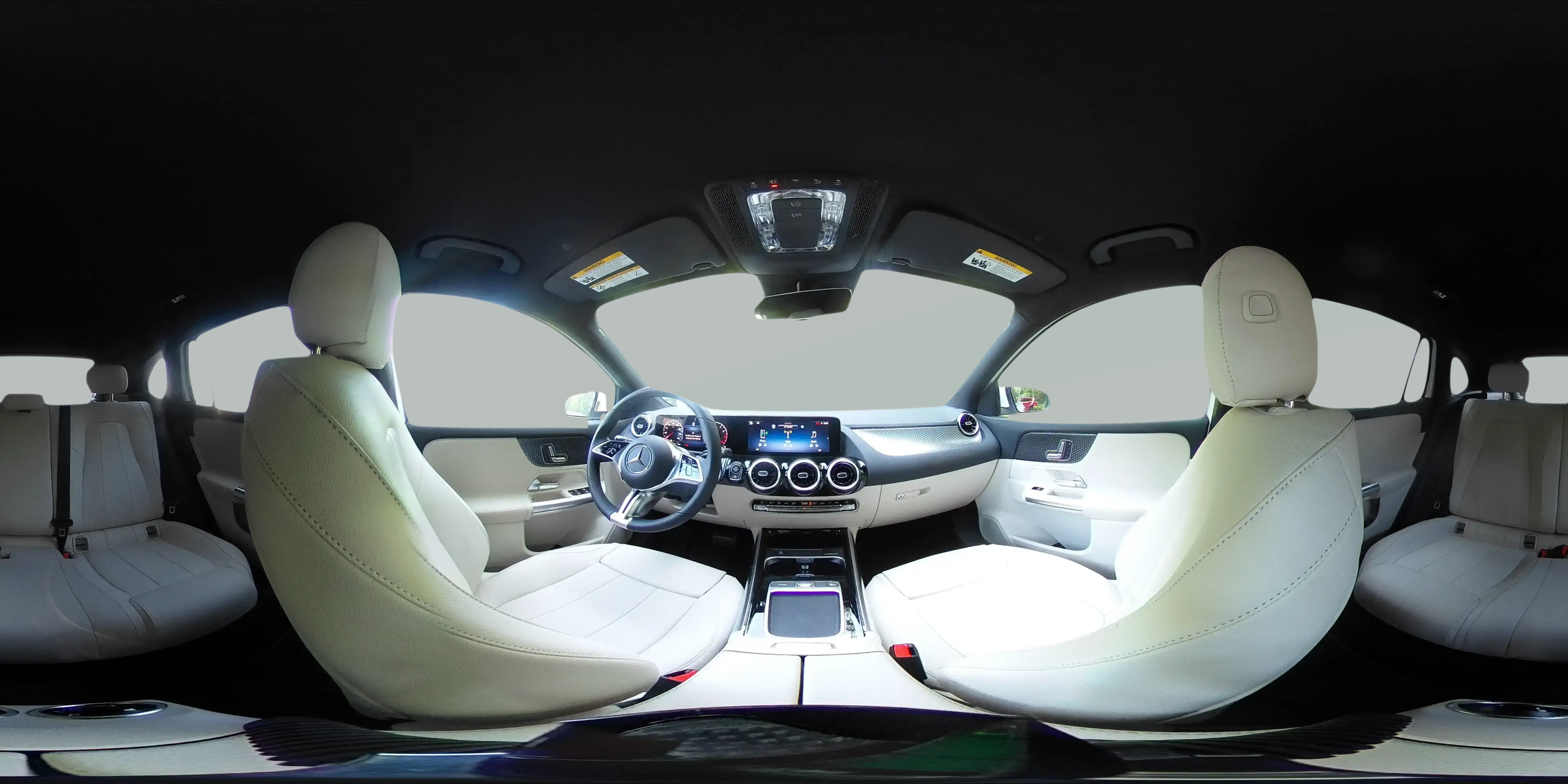 Vehicle driving wheel focus shot