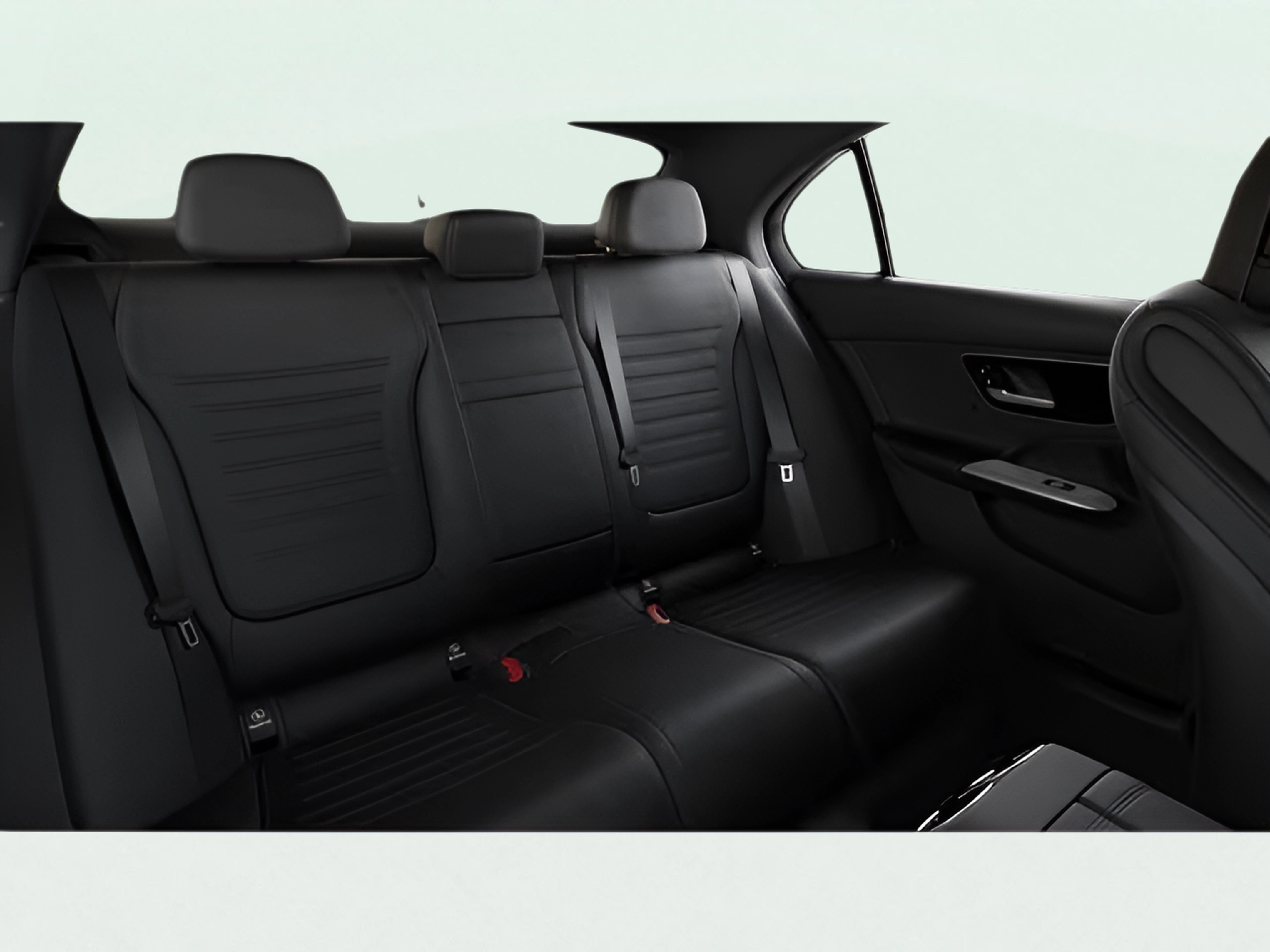 Vehicle interior 360 preview