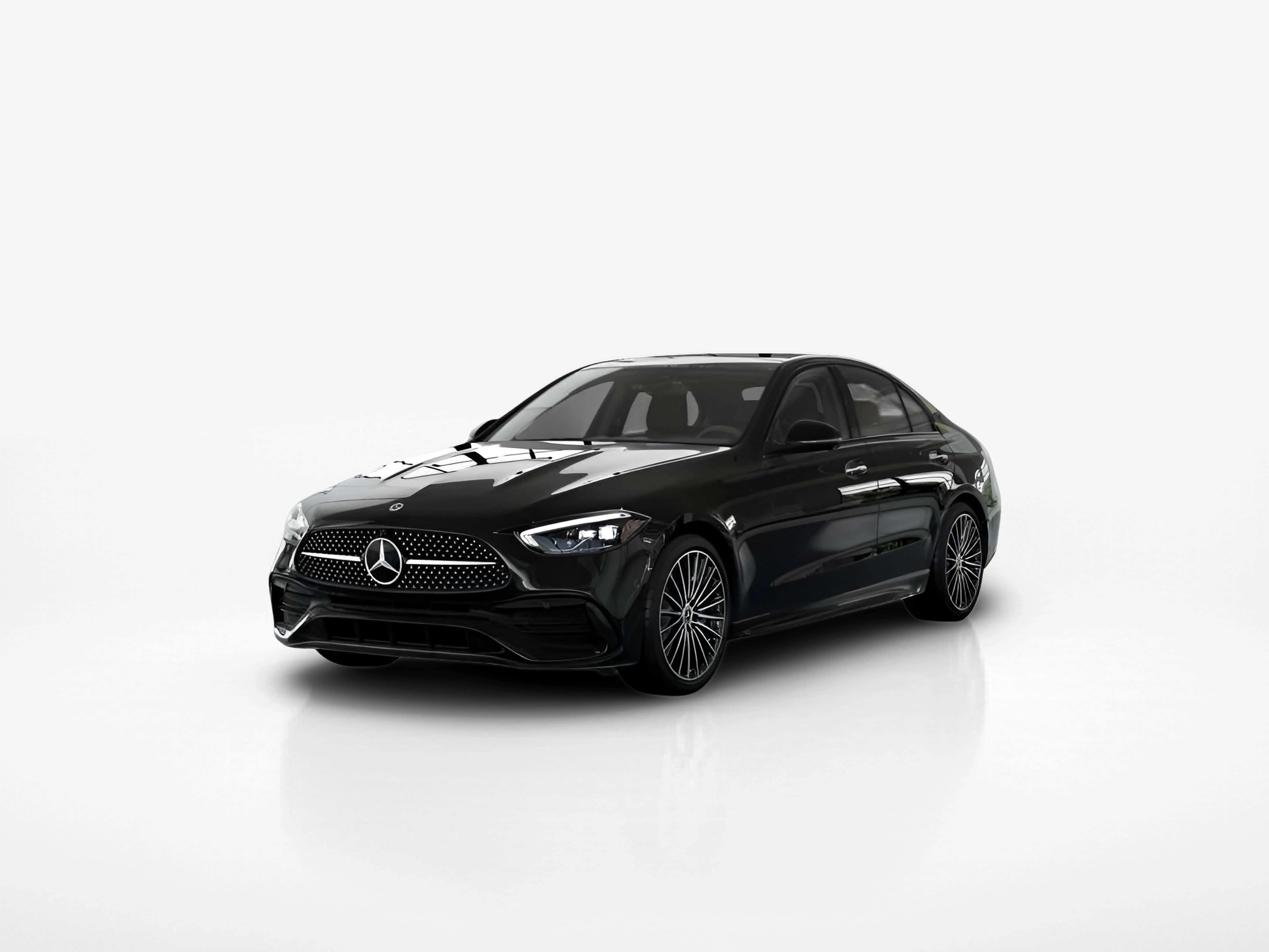 Vehicle exterior front