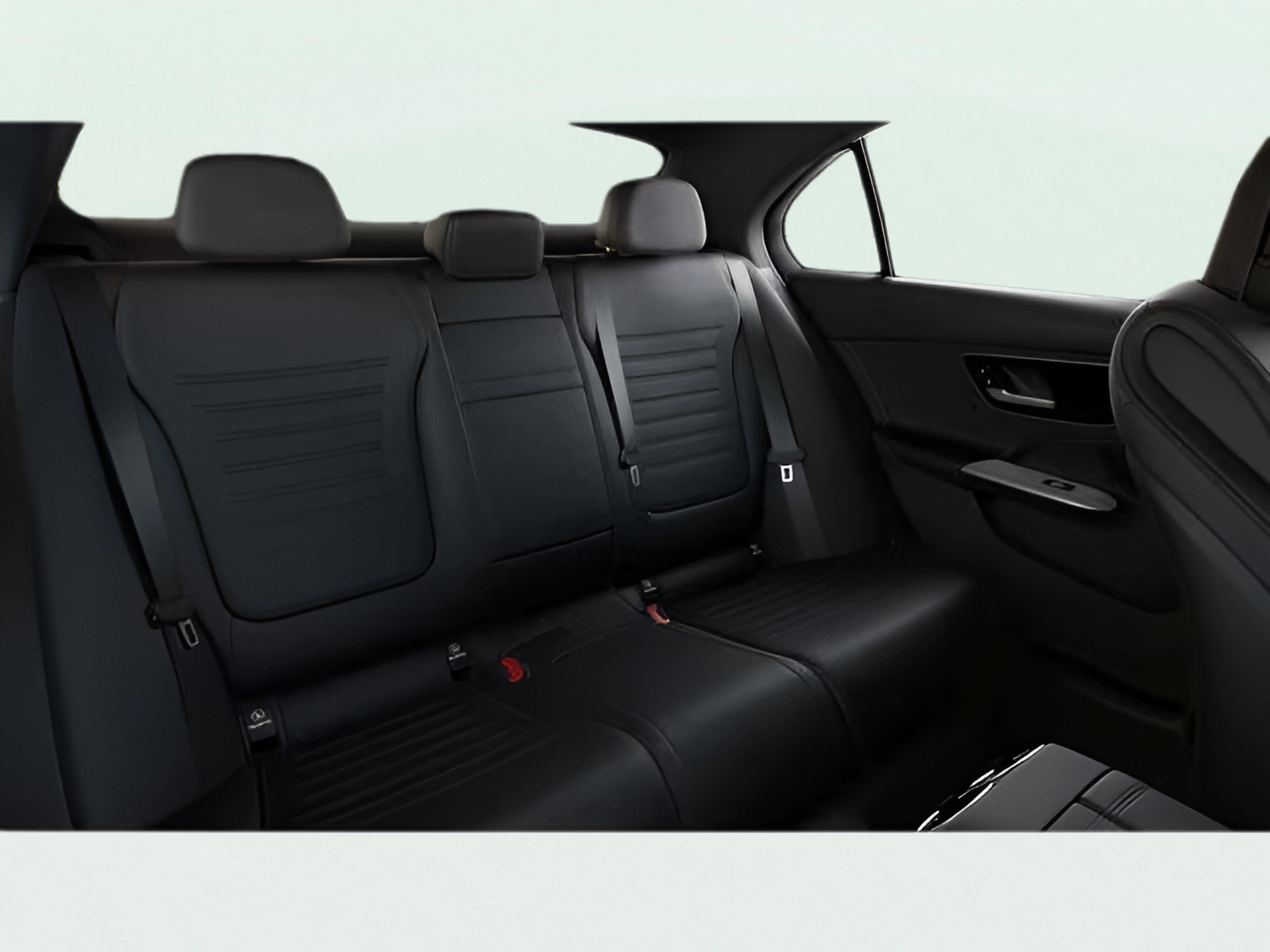 Vehicle interior 360 preview