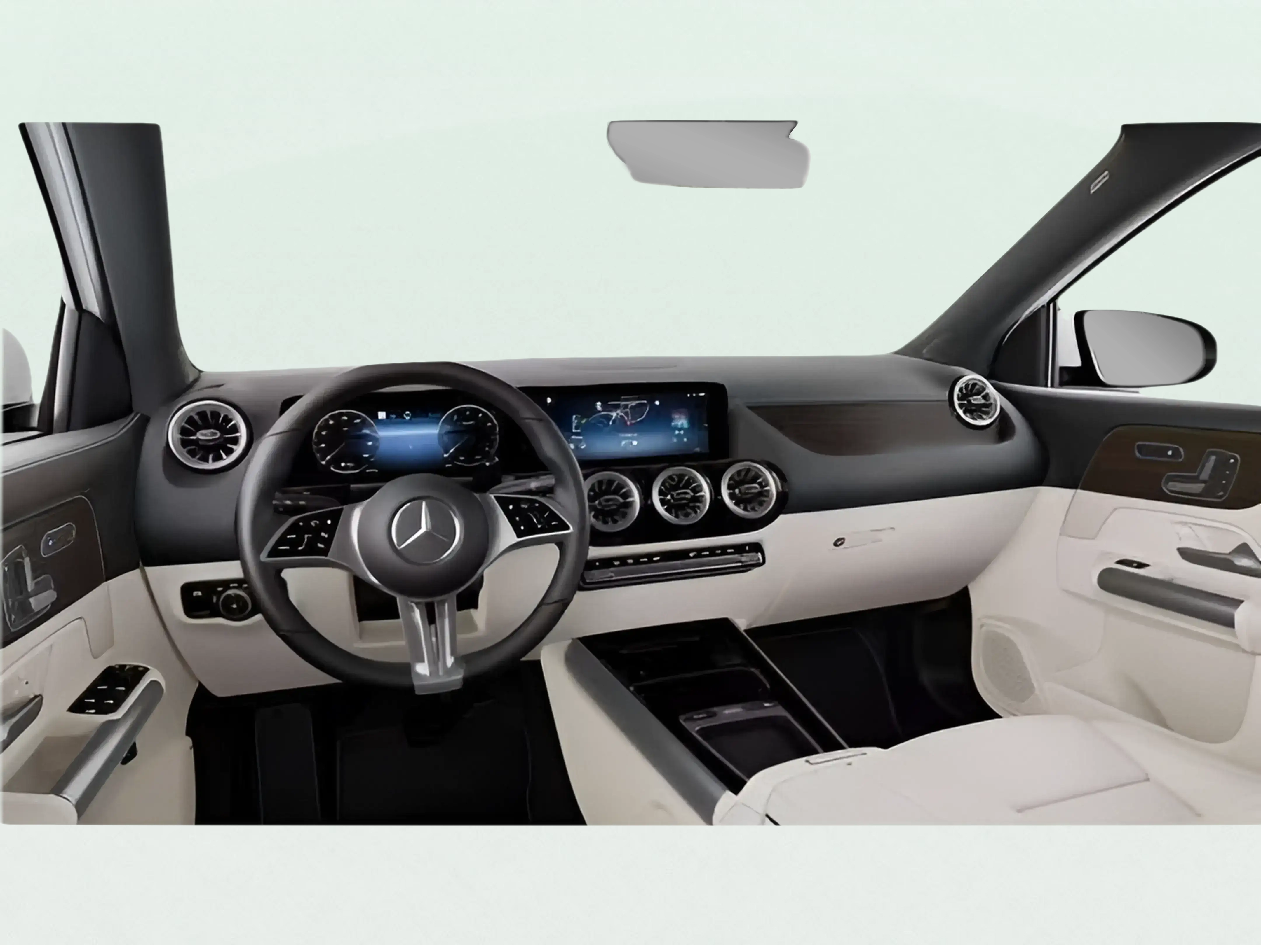 Vehicle interior extra 1