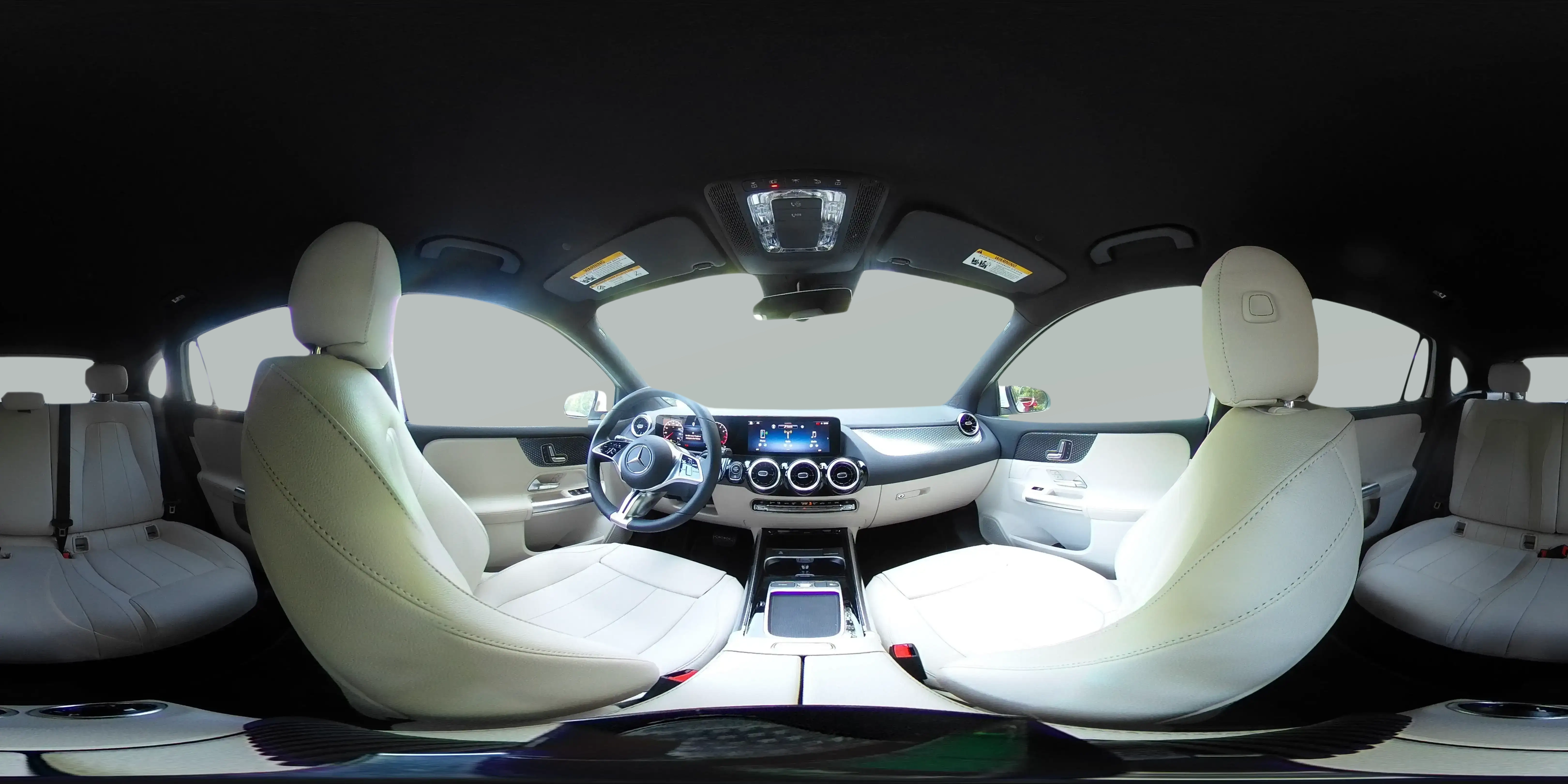 Vehicle driving wheel focus shot