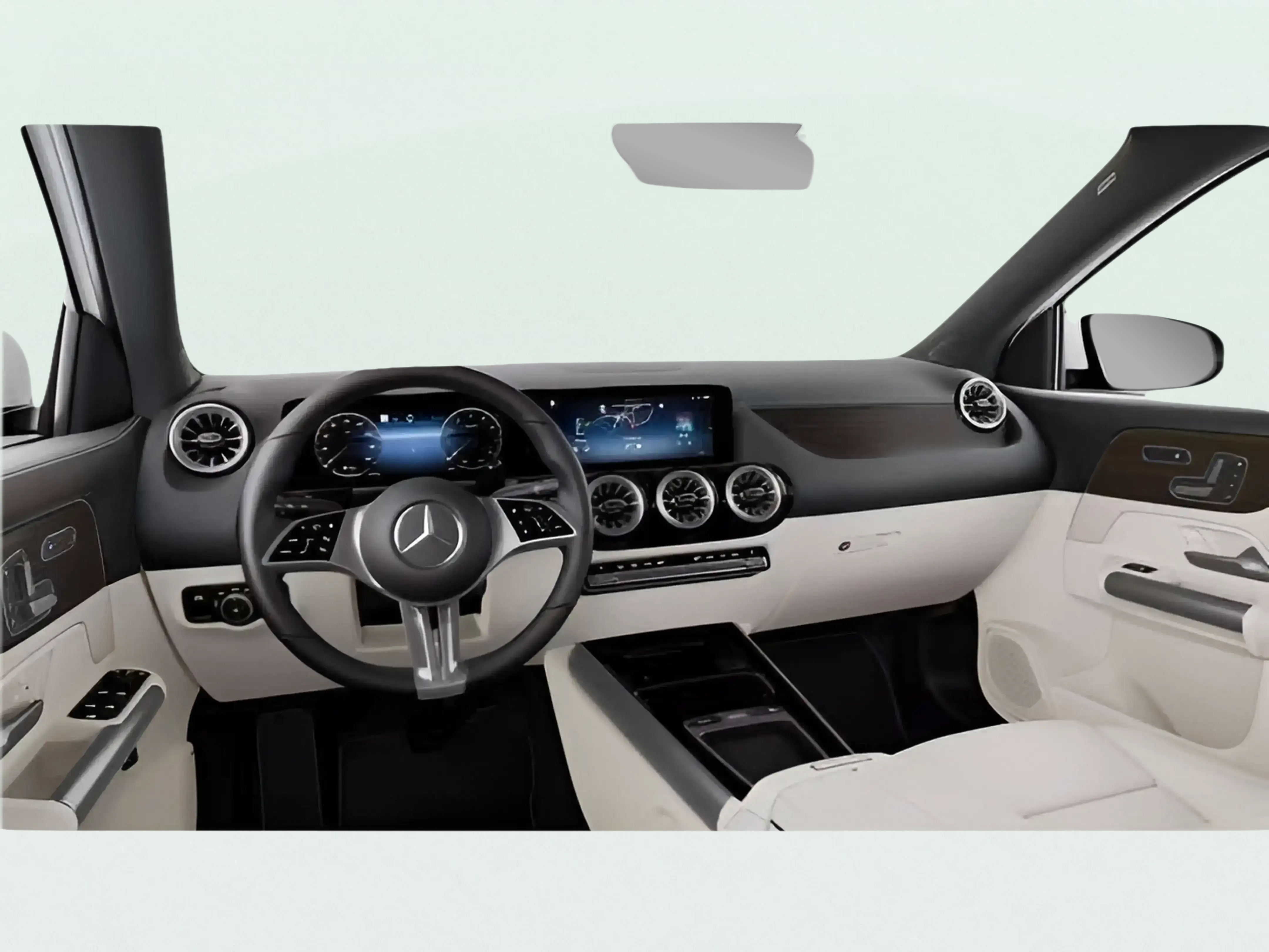 Vehicle interior extra 1