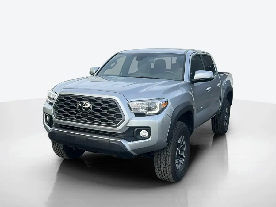 2023 Toyota Tacoma 4WD