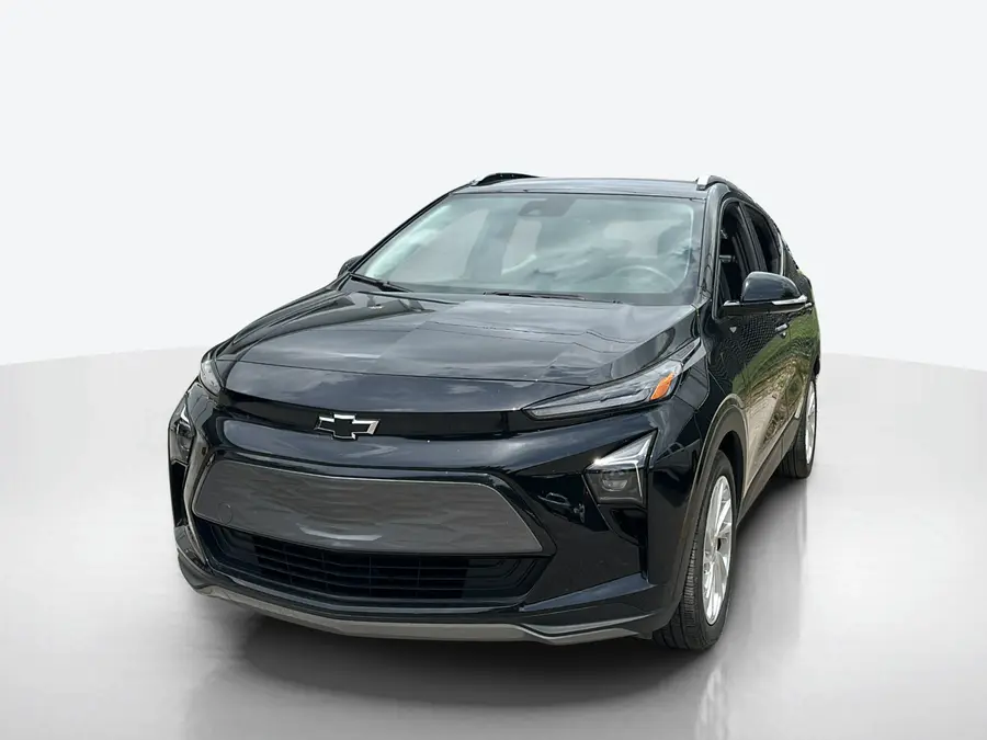 2023 Chevrolet Bolt EUV