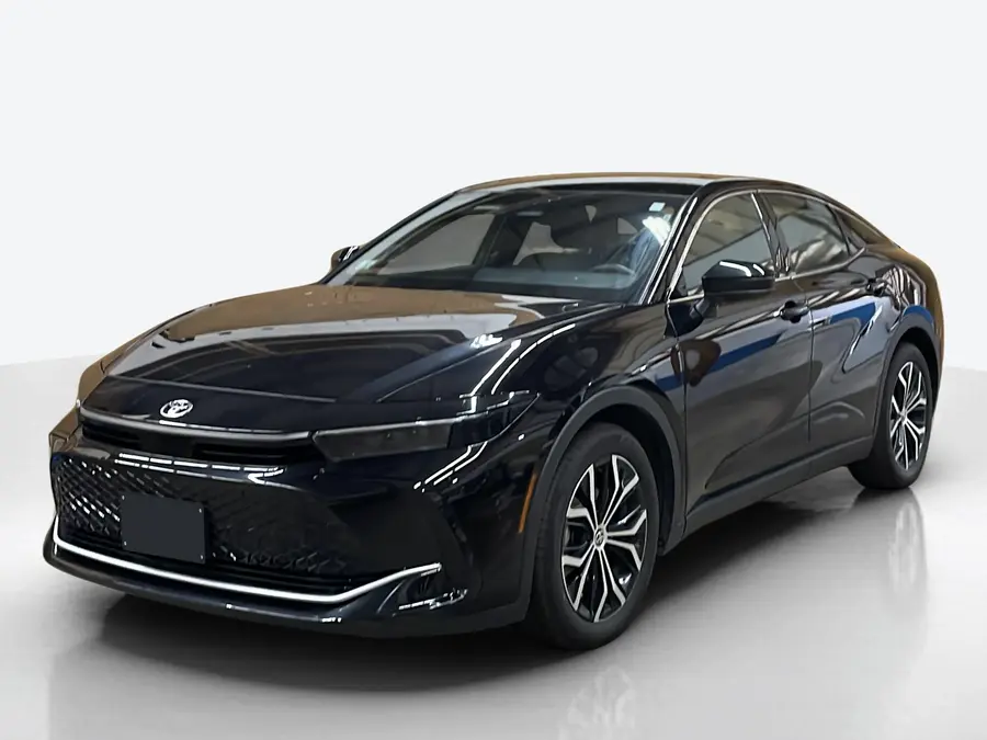 2024 Toyota Crown