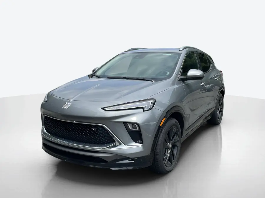 2024 Buick Encore GX
