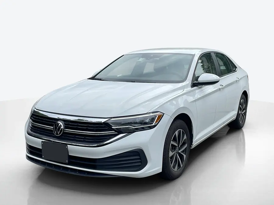 2024 Volkswagen Jetta