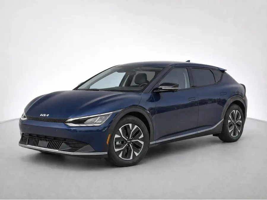 2024 Kia EV6 — image 1 of 9