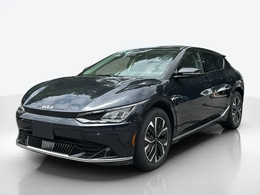 2024 Kia EV6
