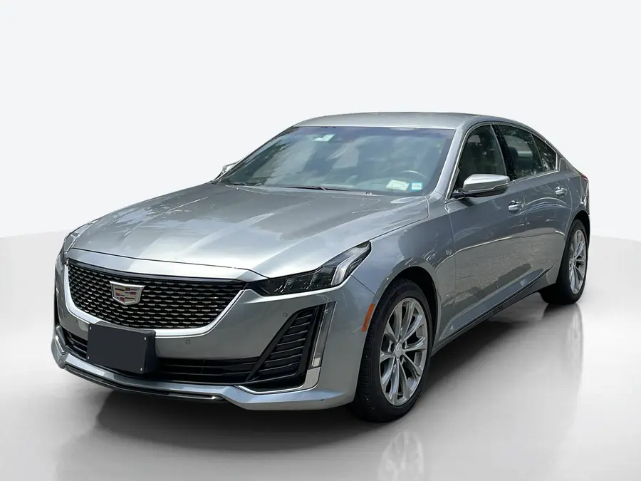 2024 Cadillac CT5