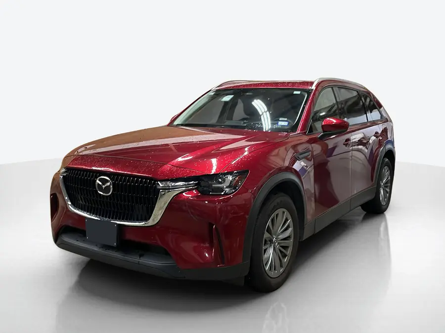 2024 Mazda CX-90