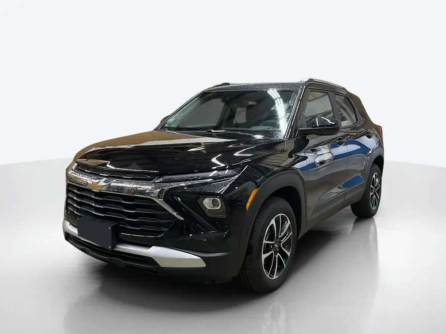 2025 Chevrolet Trailblazer