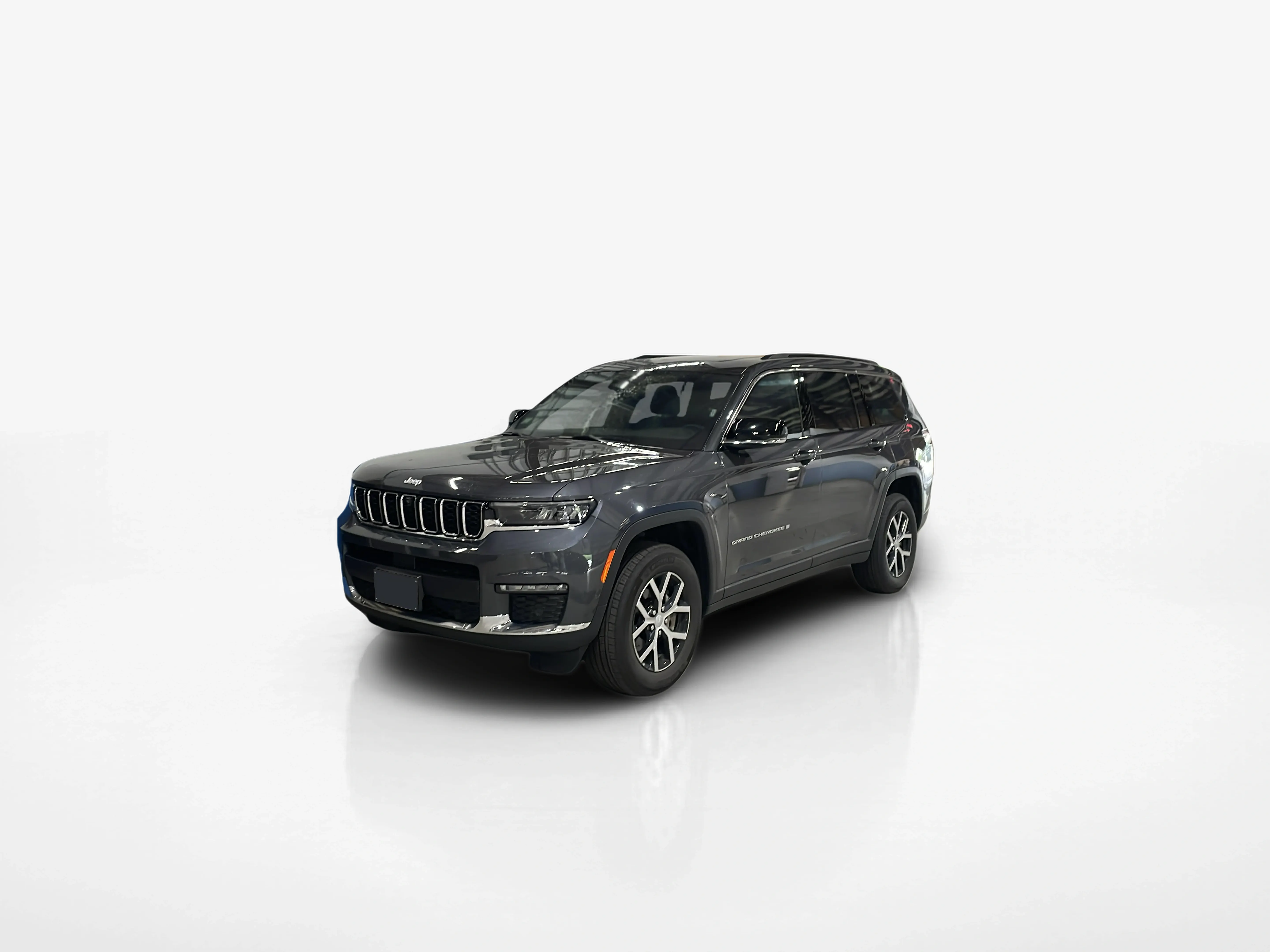 Vehicle exterior front