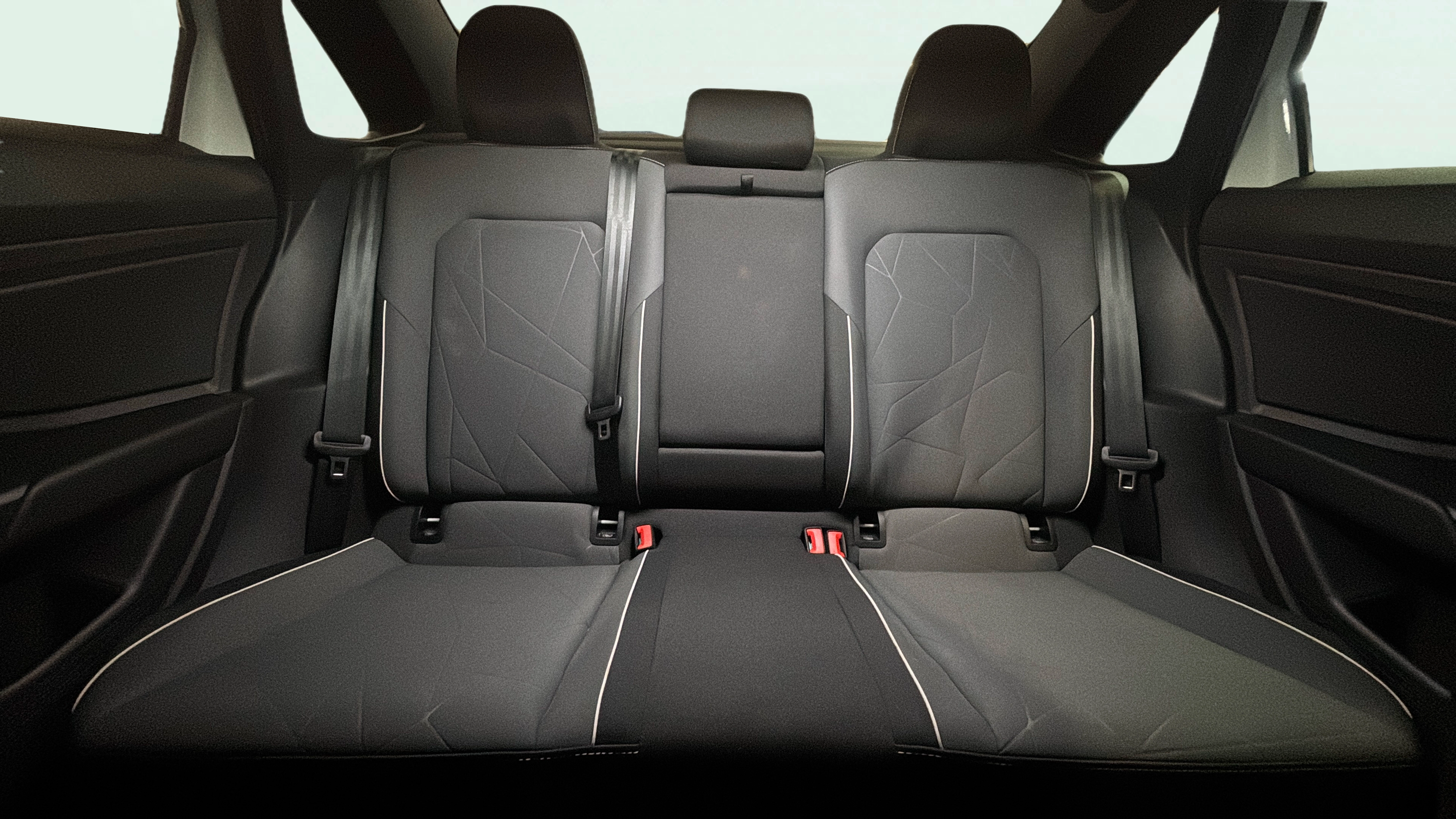 Vehicle interior 2