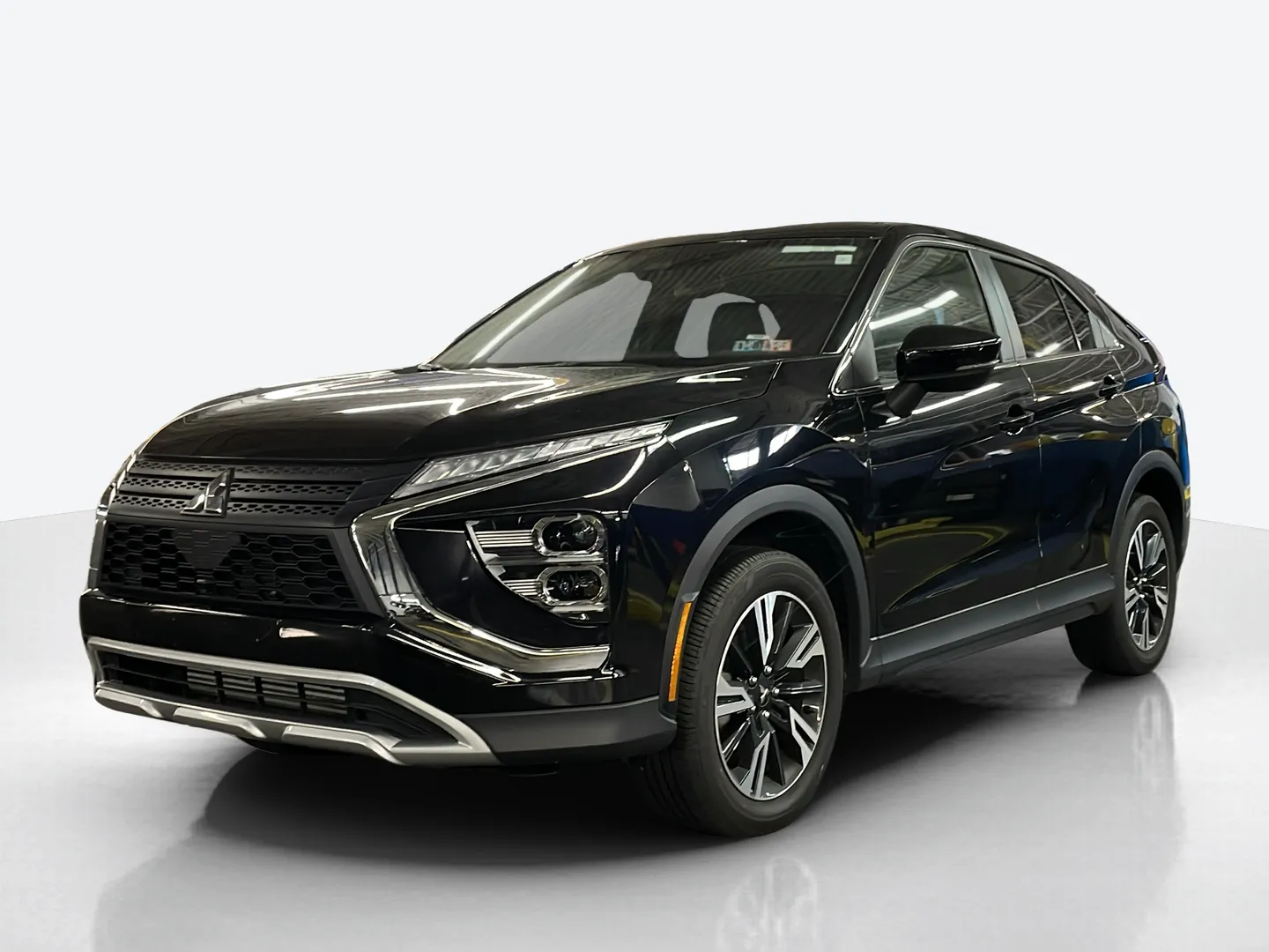 2024 Mitsubishi Eclipse Cross