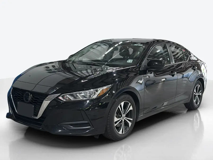 2023 Nissan Sentra