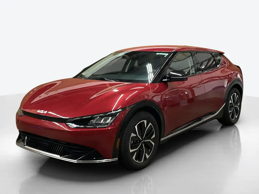 2024 Kia EV6