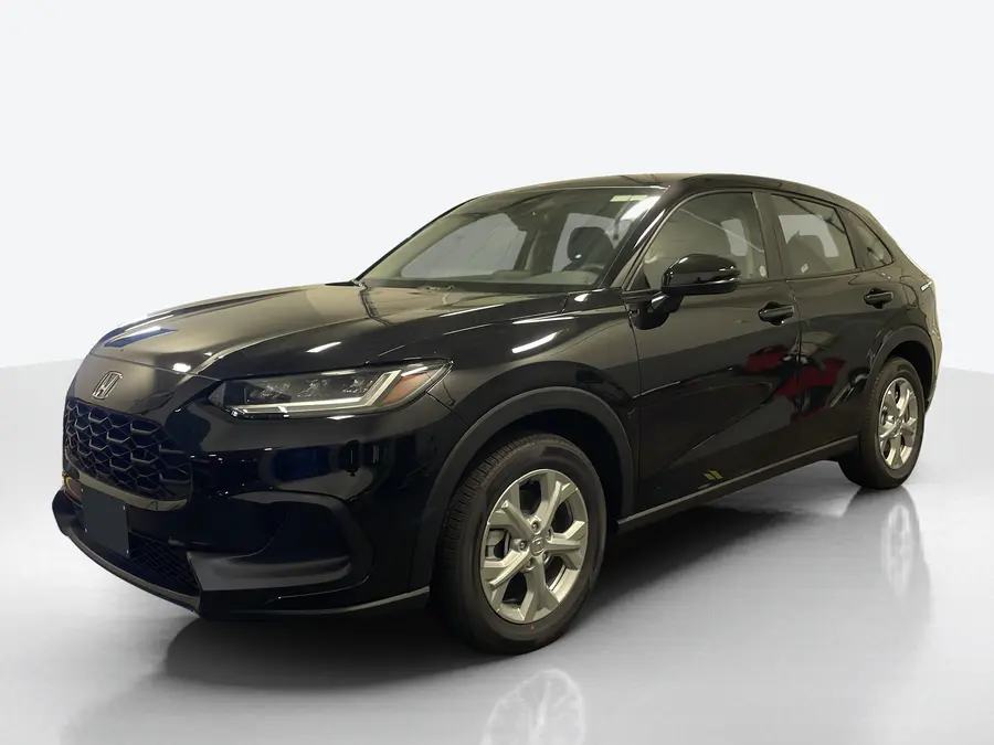 2025 Honda HR-V