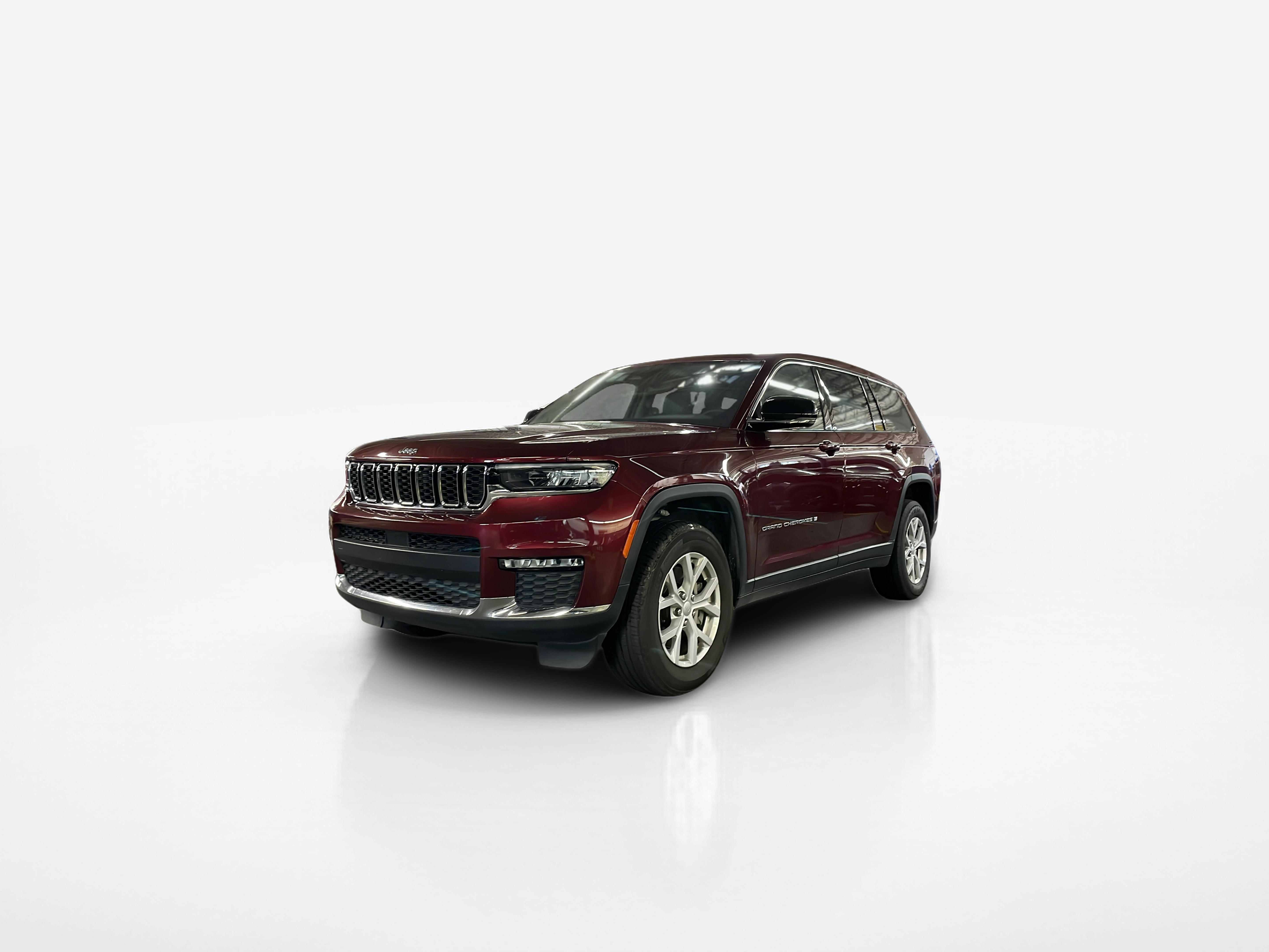 Vehicle exterior front