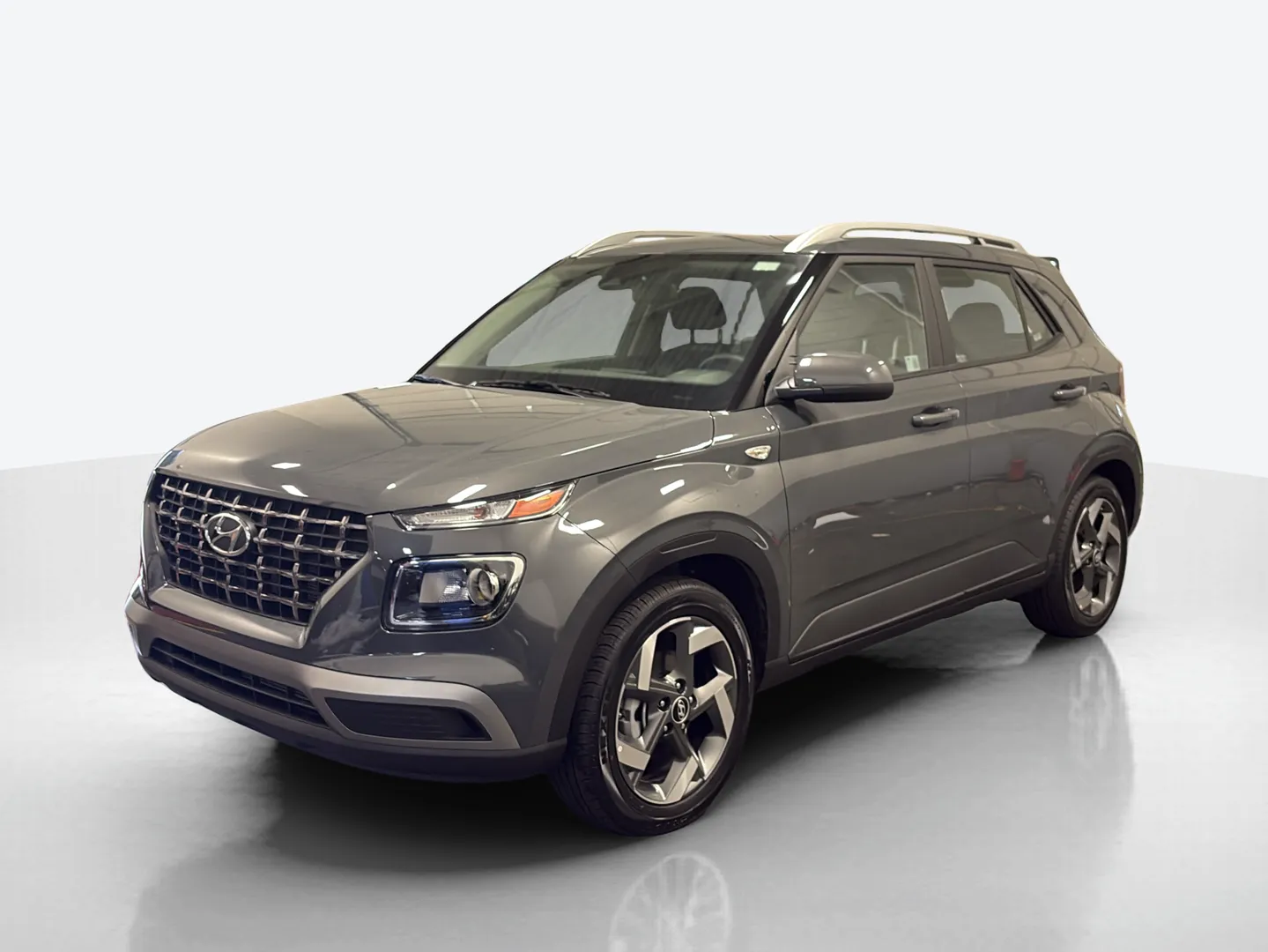 2025 Hyundai Venue