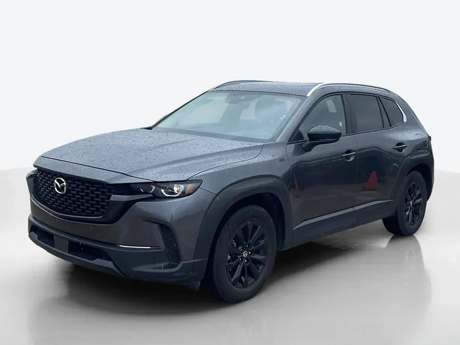 2024 Mazda CX-50