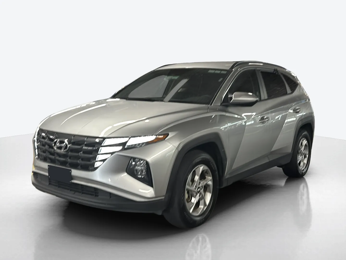 2024 Hyundai Tucson — image 1 of 8