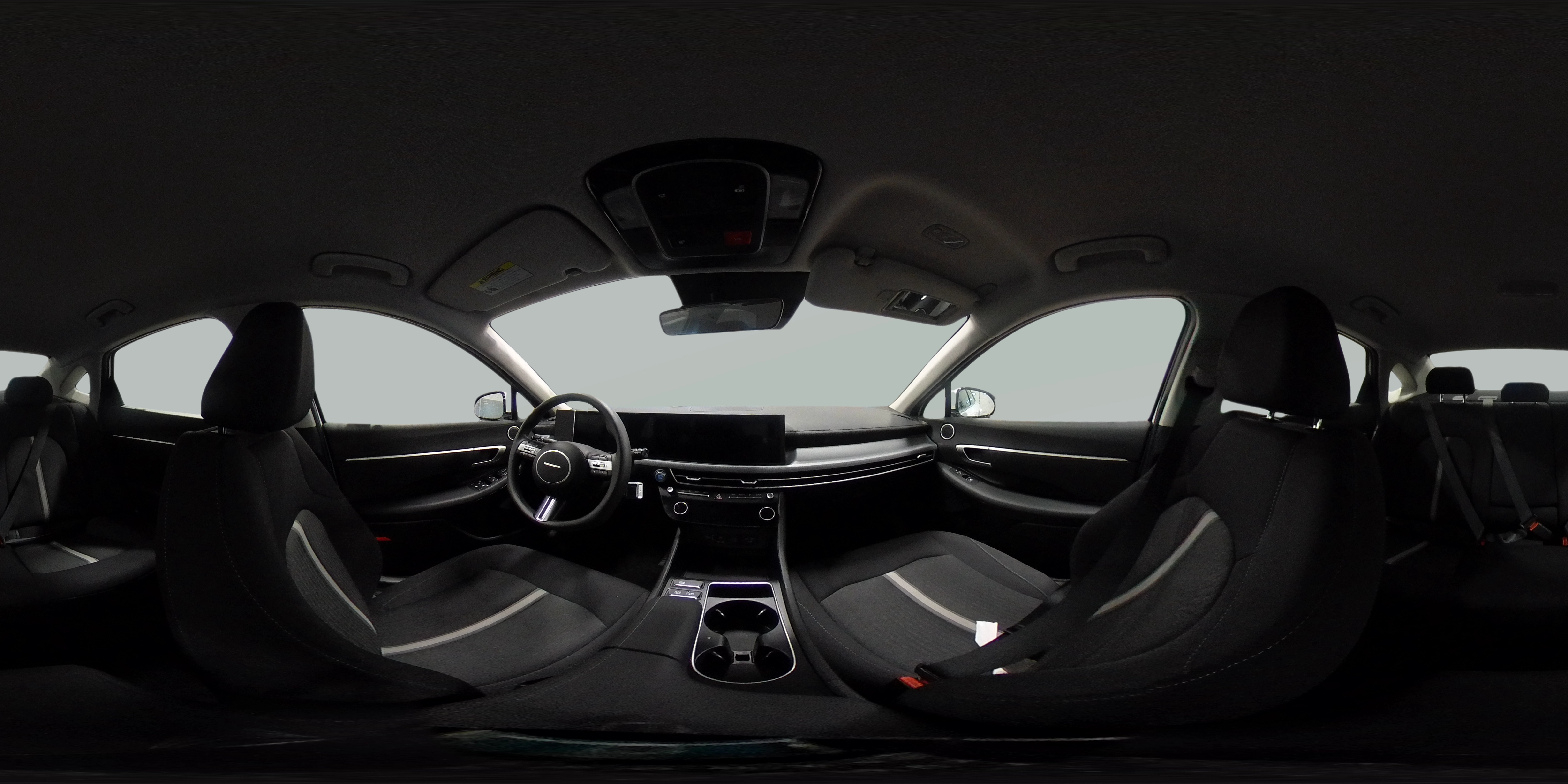 Vehicle driving wheel focus shot