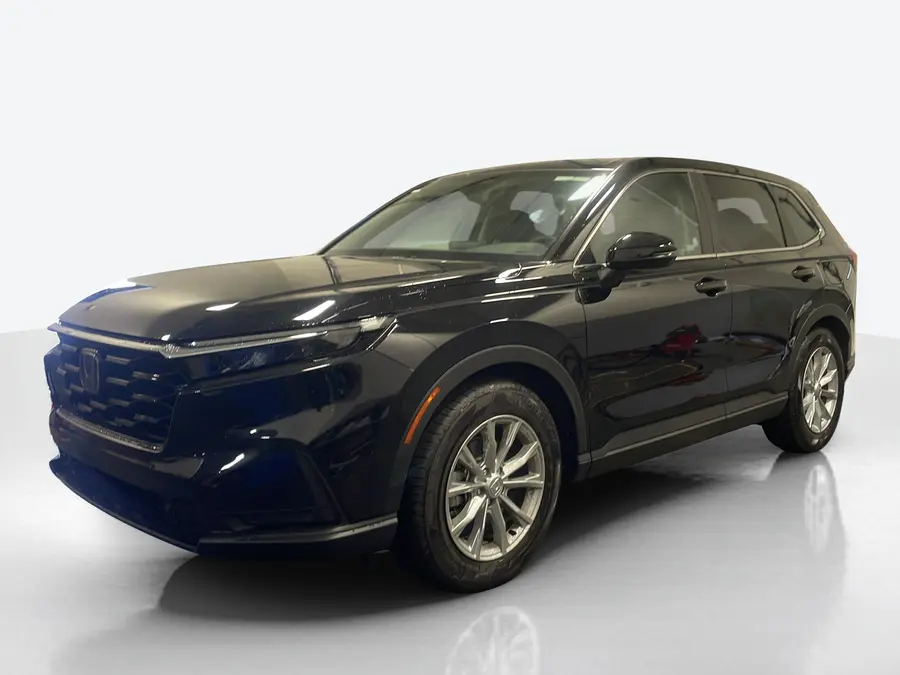 2025 Honda CR-V — image 1 of 5