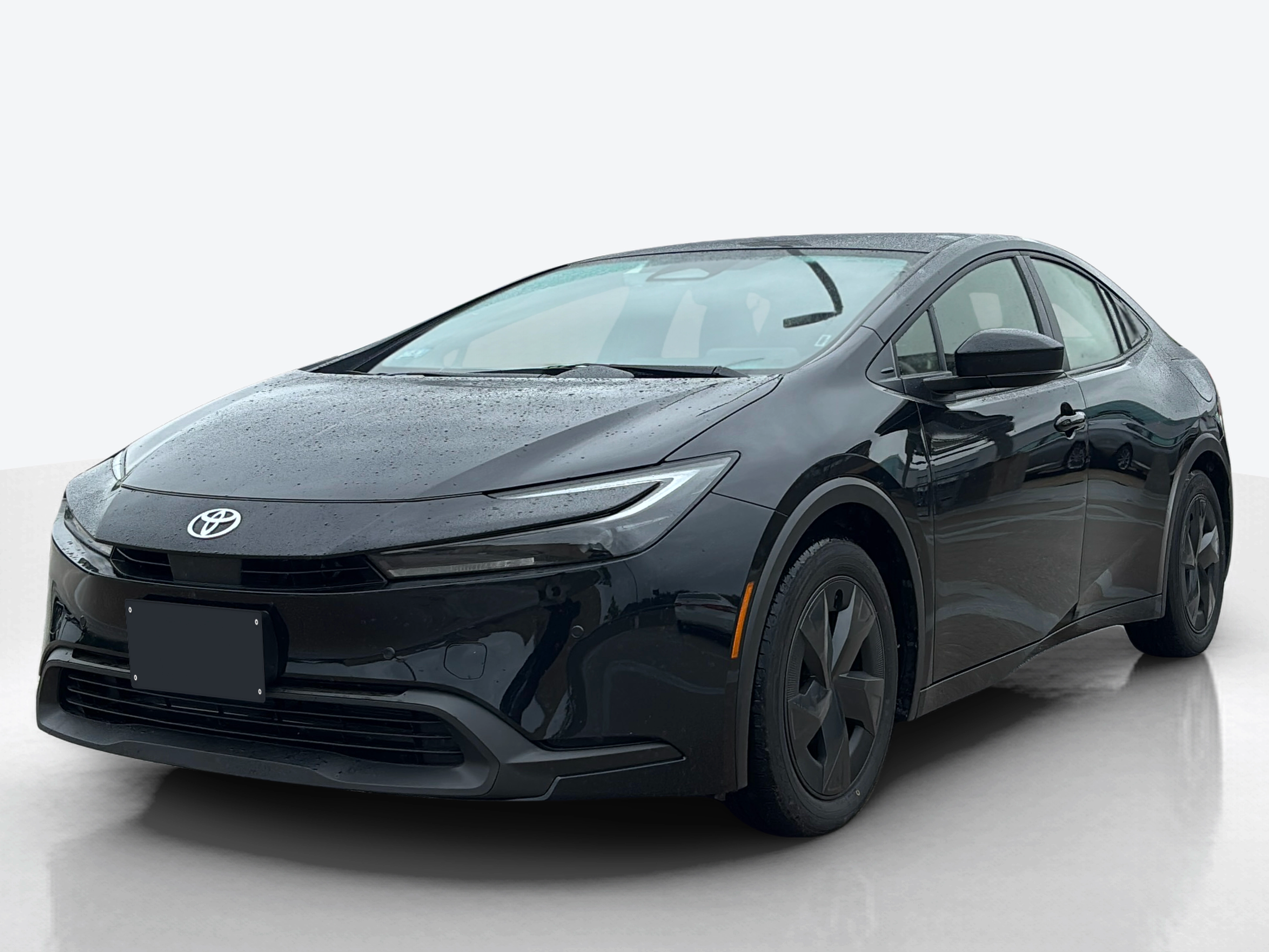 2025 Toyota Prius