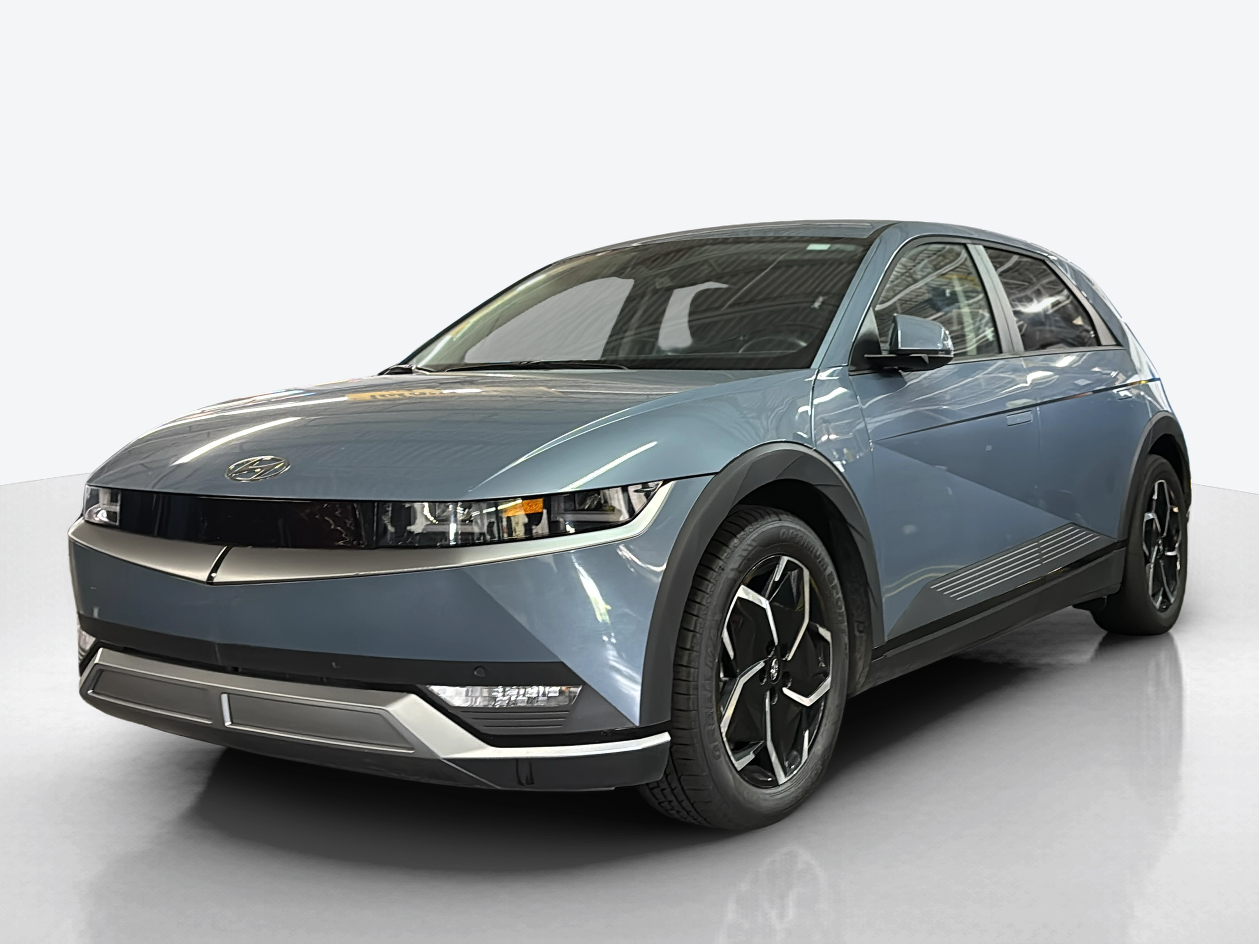 2023 Hyundai IONIQ 5