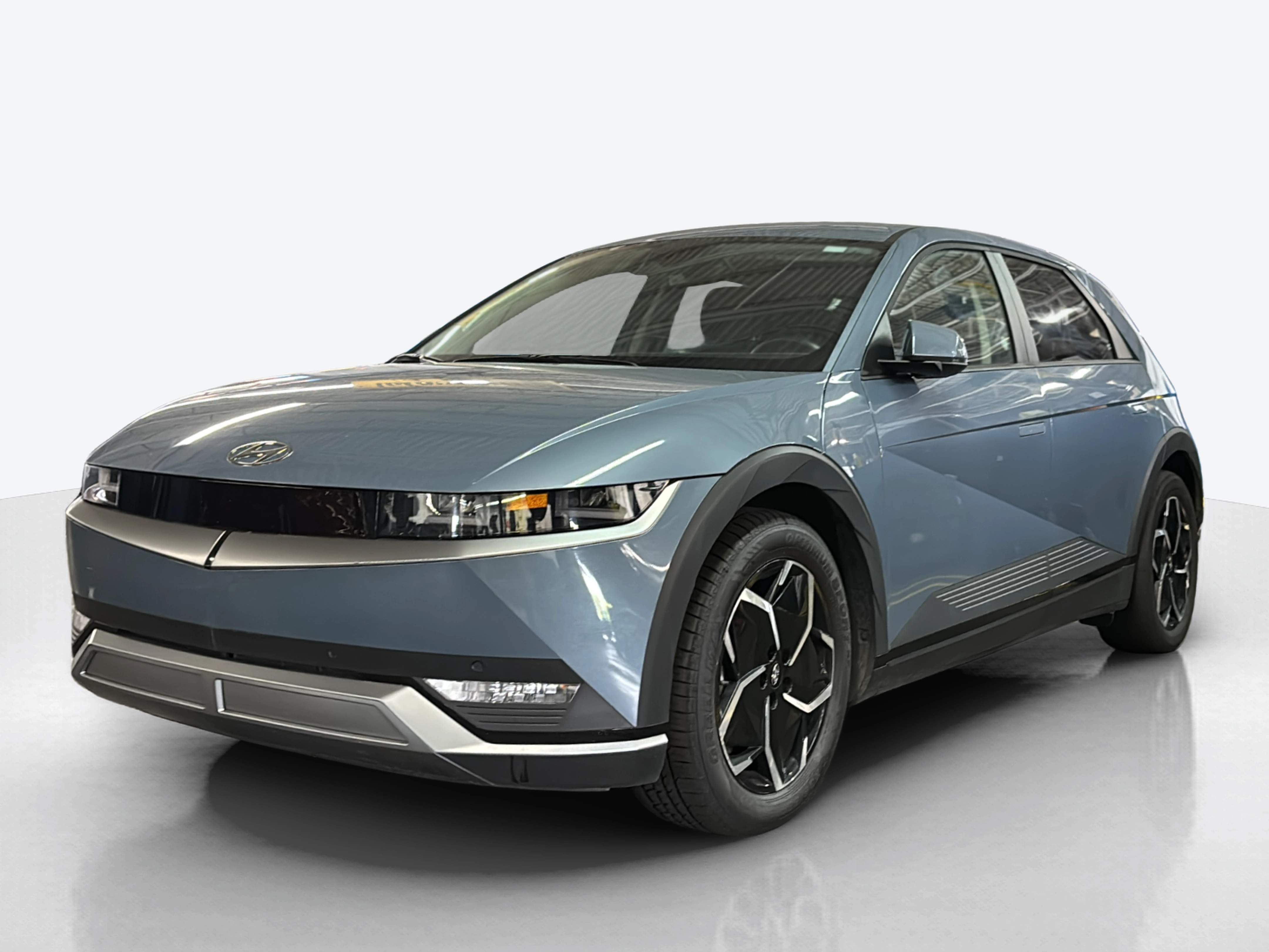 2023 Hyundai IONIQ 5