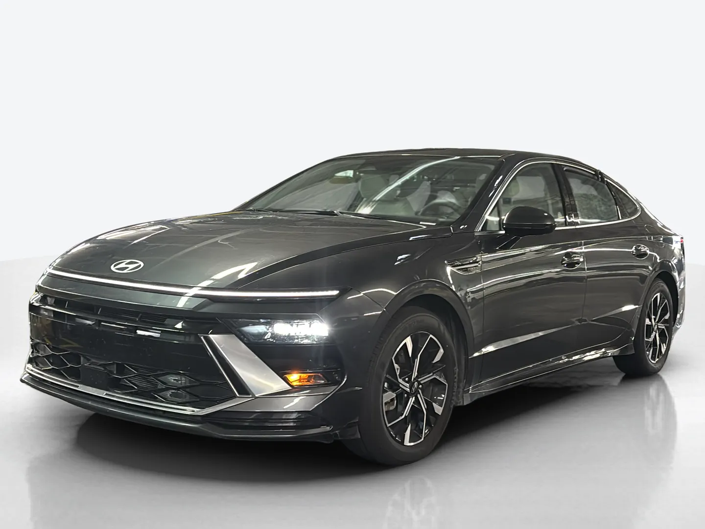 2025 Hyundai Sonata