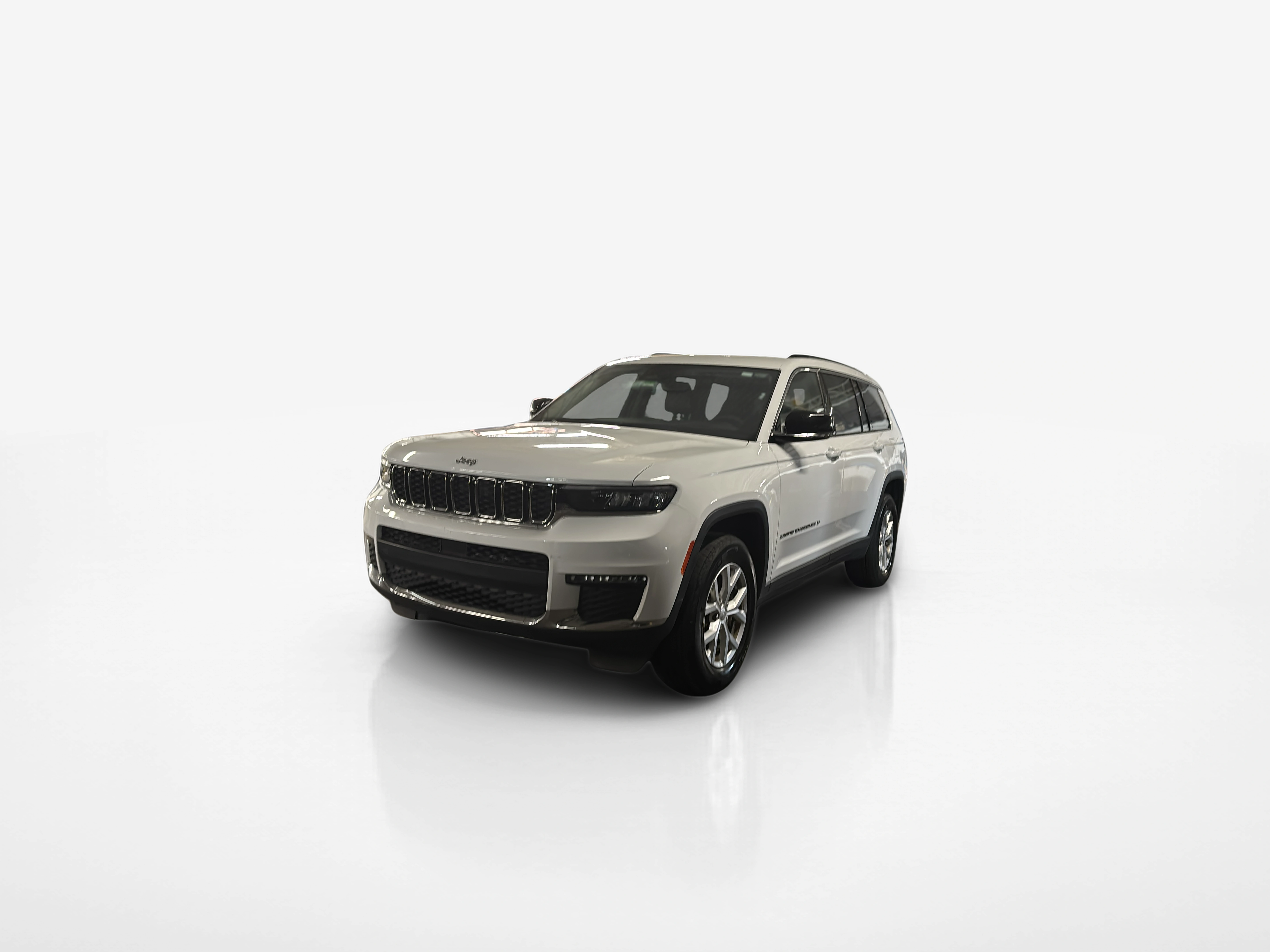 Vehicle exterior front