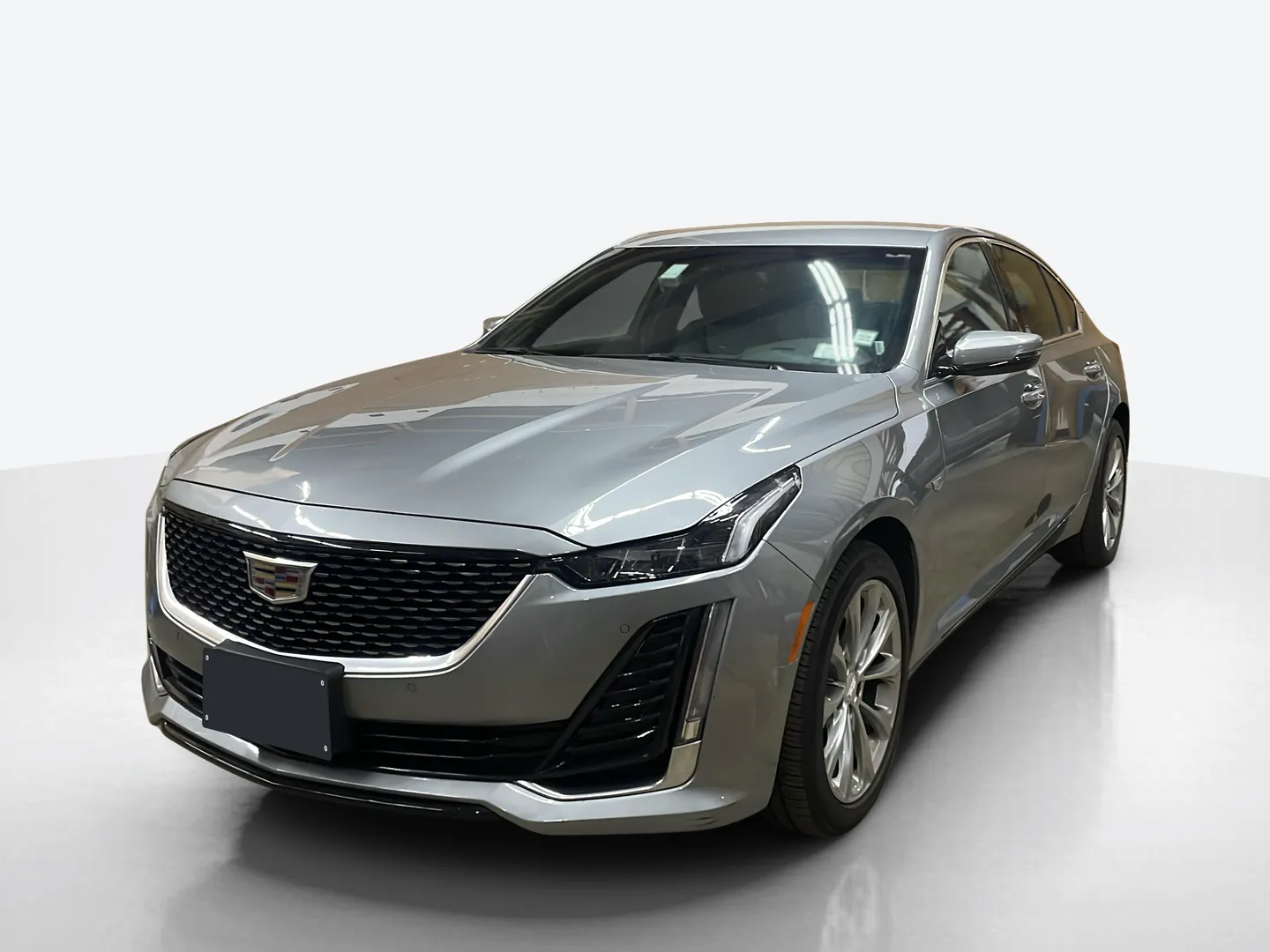 2024 Cadillac CT5
