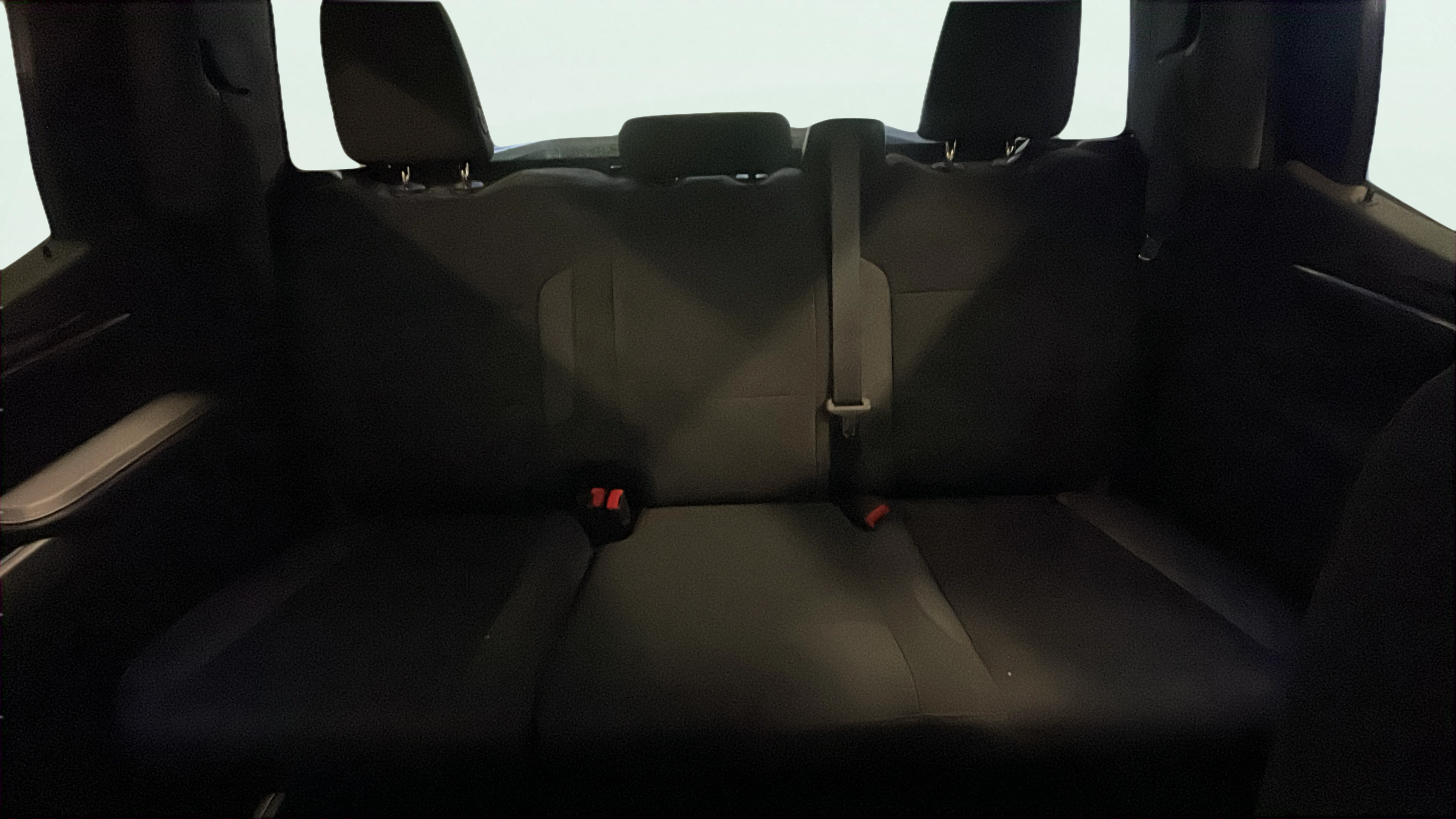 Vehicle interior extra 1