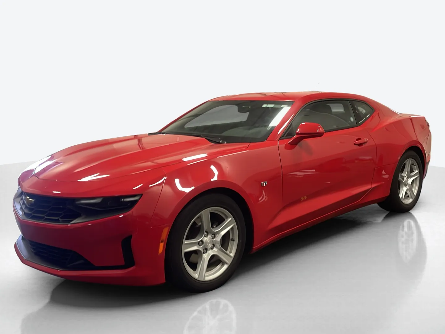 2023 Chevrolet Camaro
