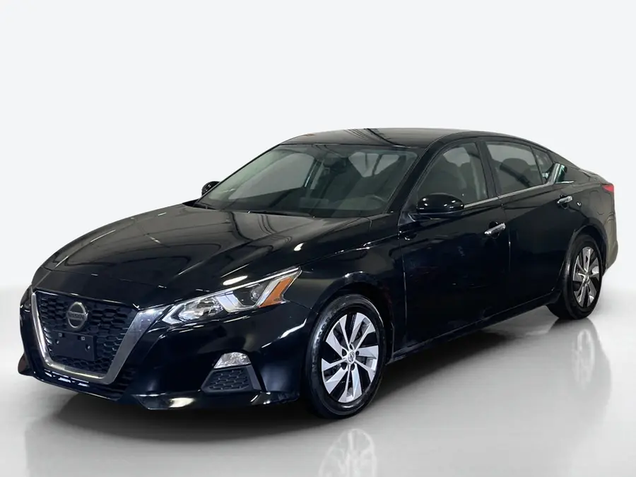 2020 Nissan Altima