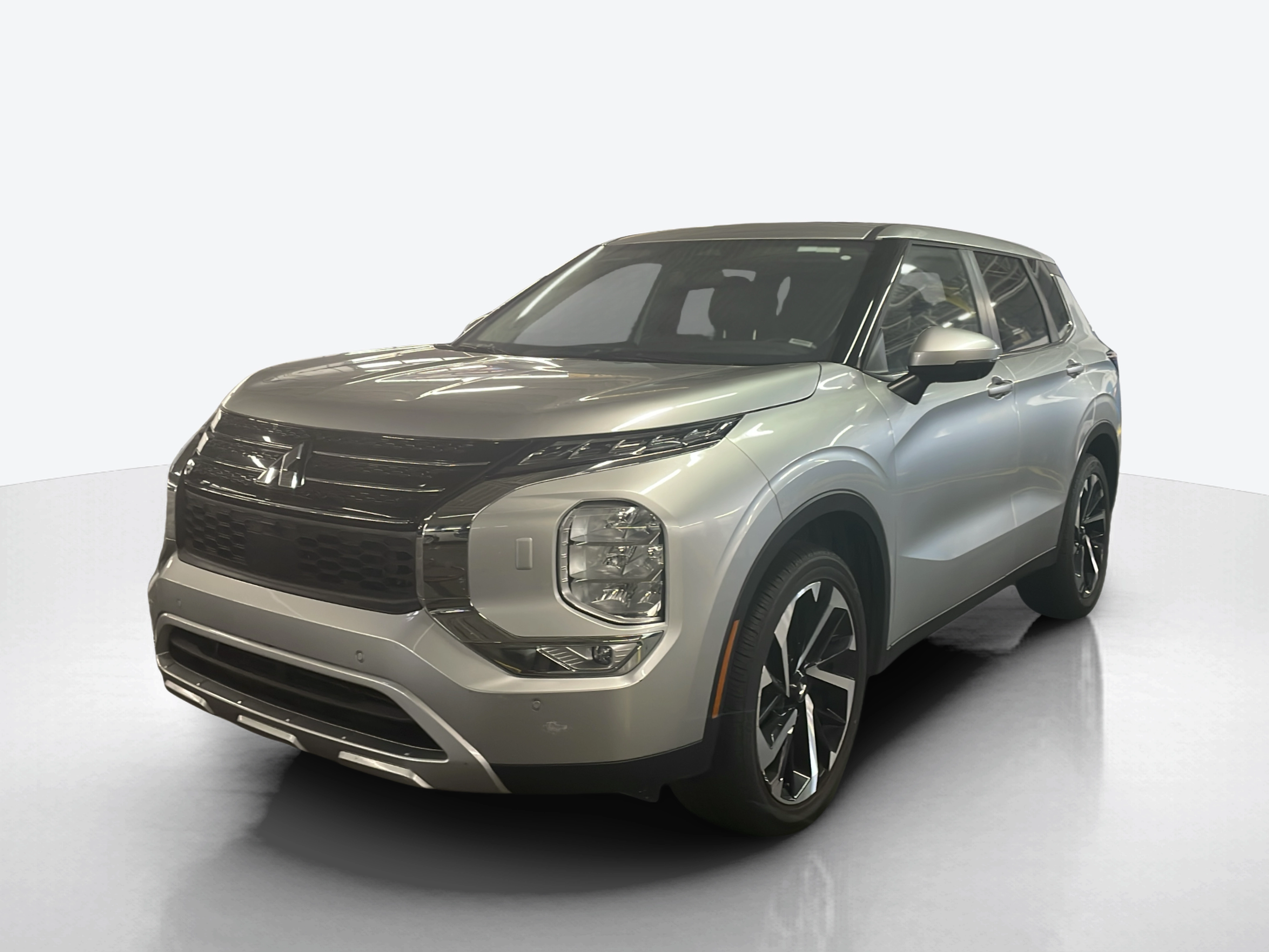 2024 Mitsubishi Outlander