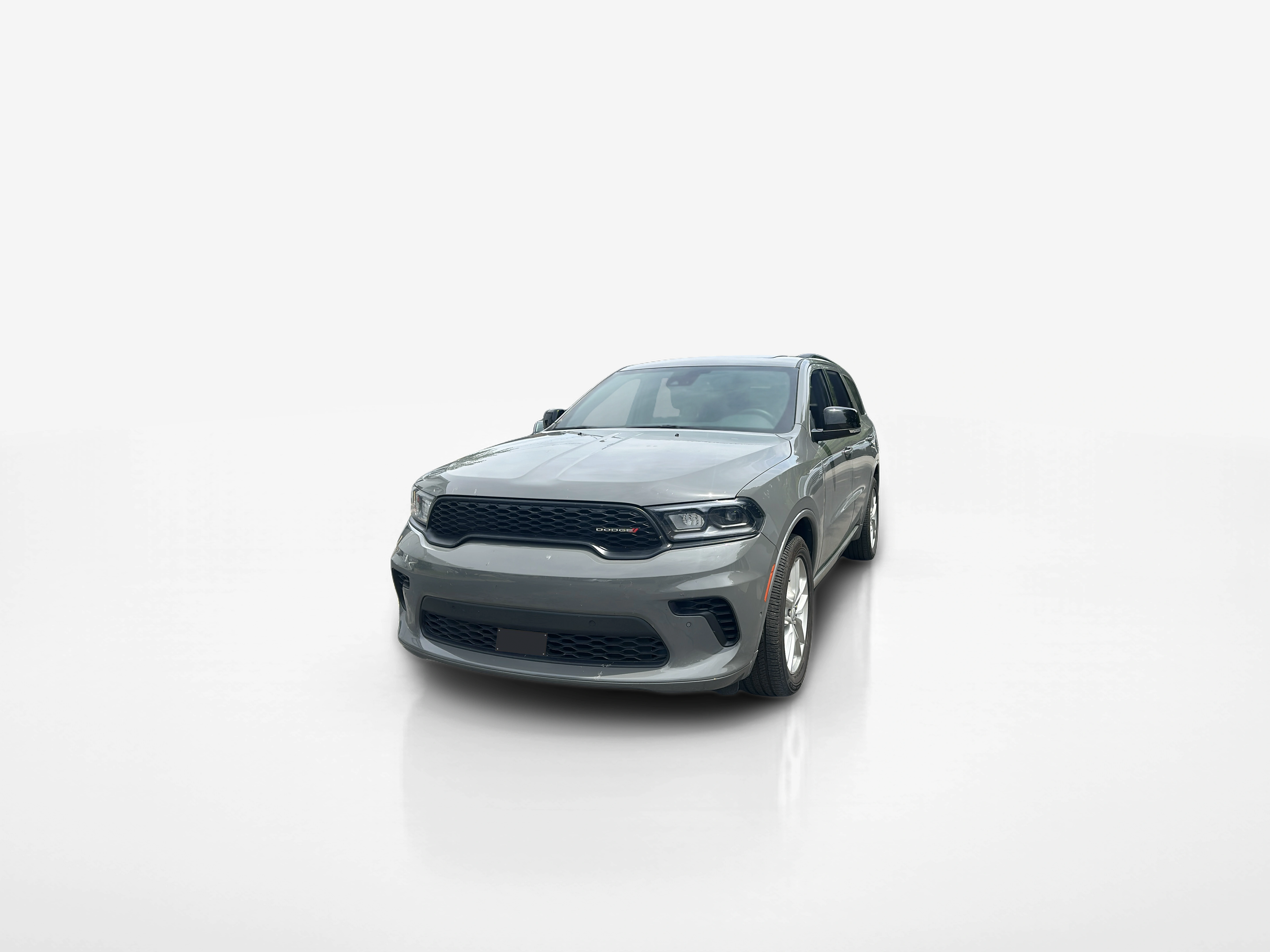 Vehicle exterior front