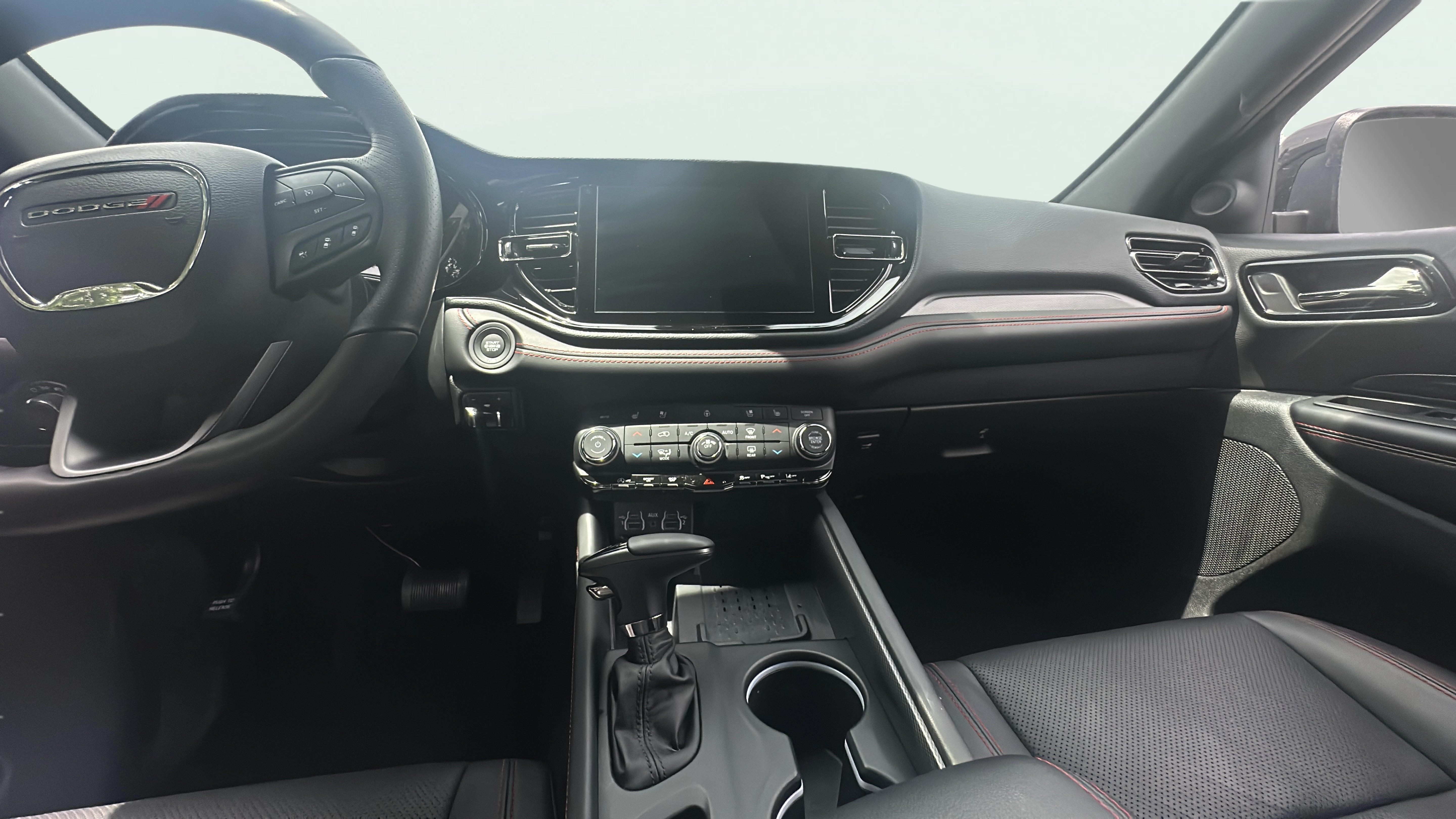 Vehicle interior extra 1