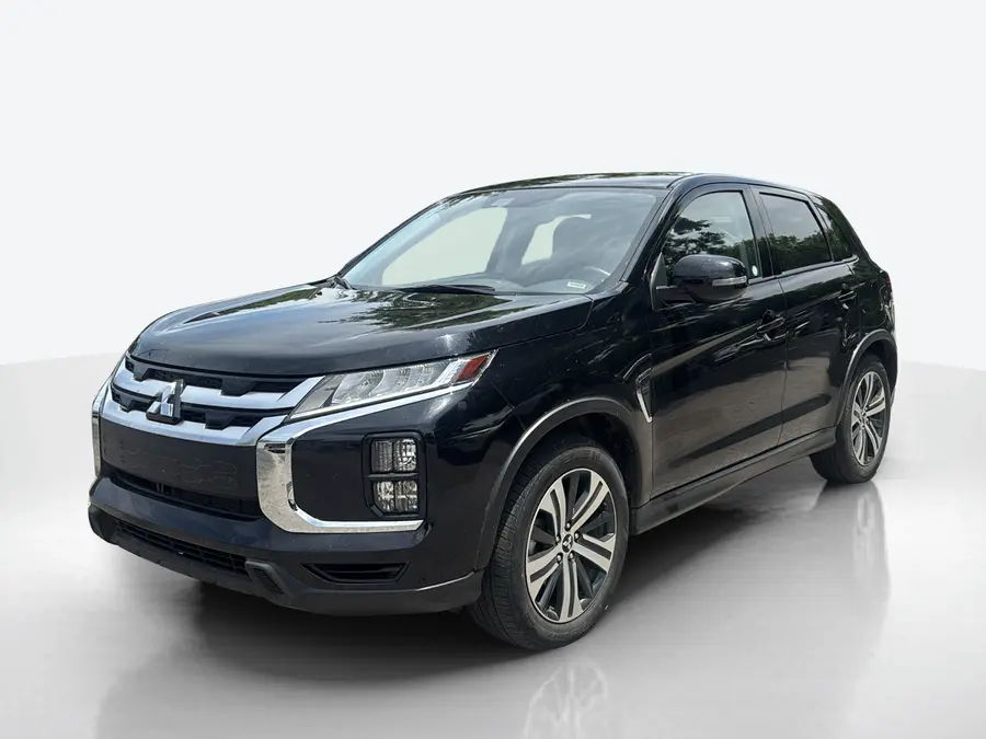 2024 Mitsubishi Outlander Sport