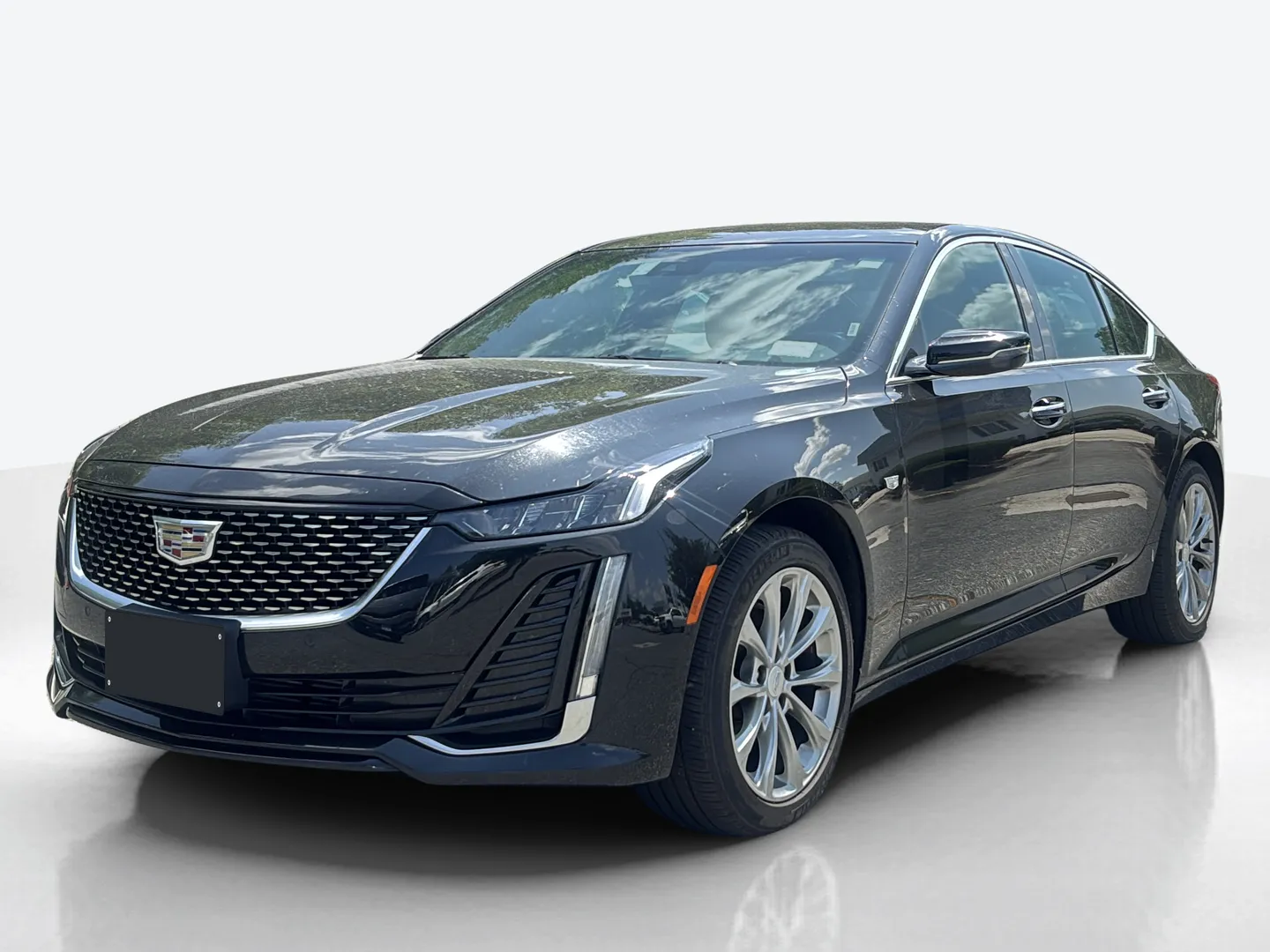 2024 Cadillac CT5