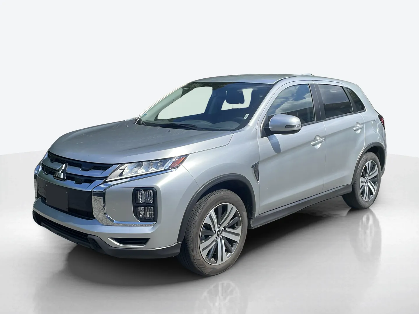 2025 Mitsubishi Outlander Sport