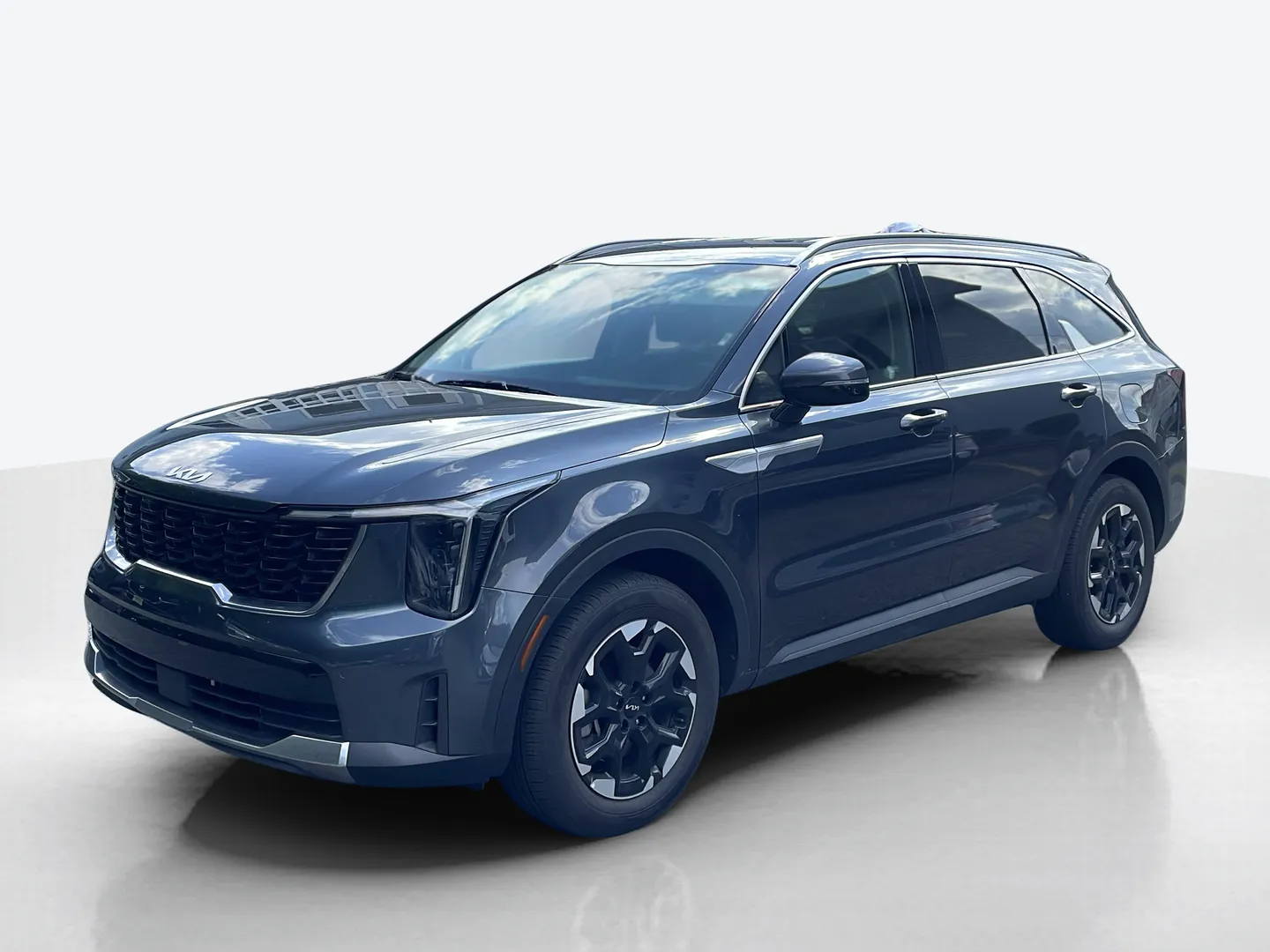 2024 Kia Sorento