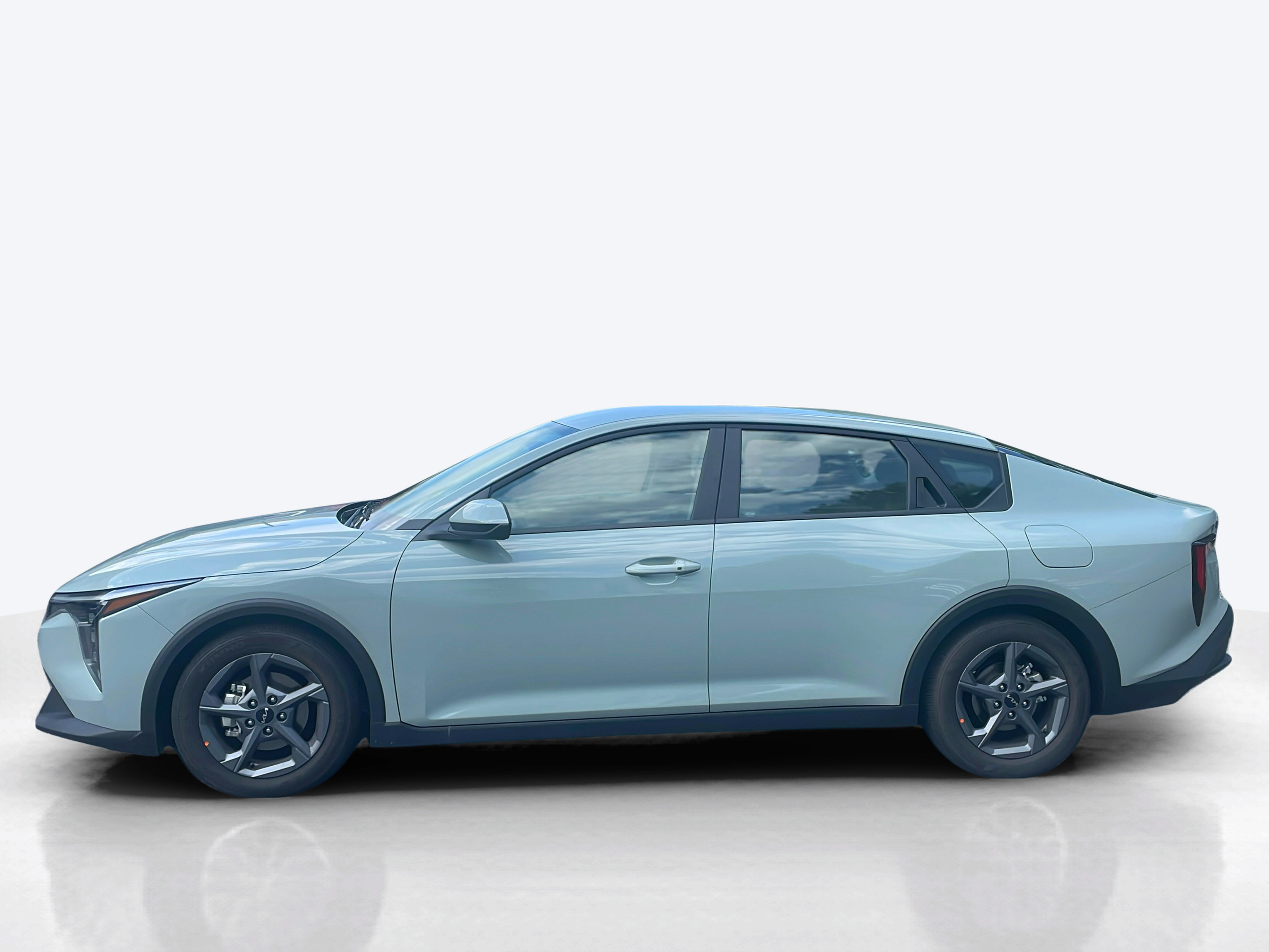Vehicle exterior 1