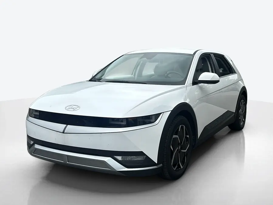2023 Hyundai IONIQ 5