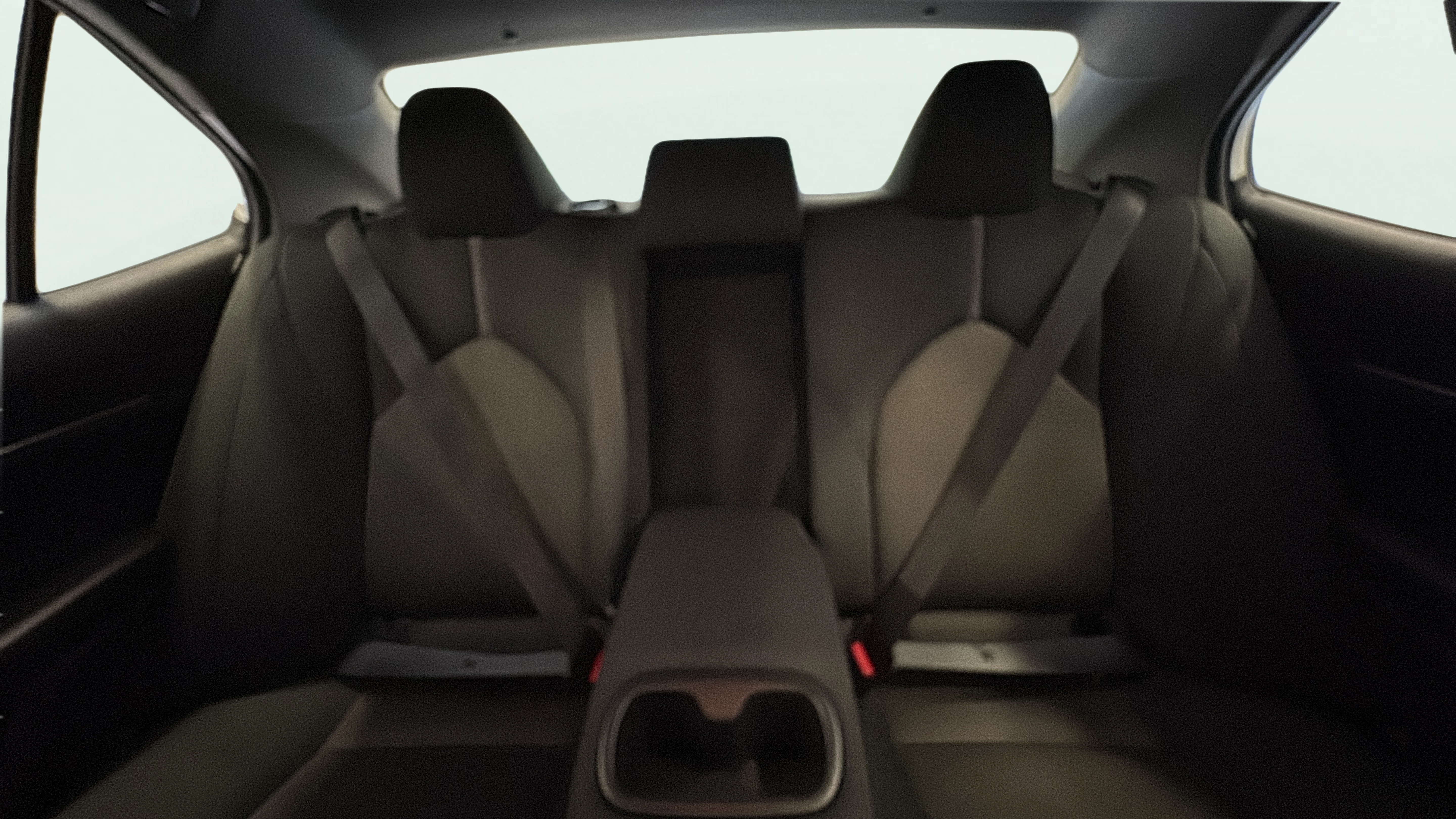 Vehicle interior extra 1