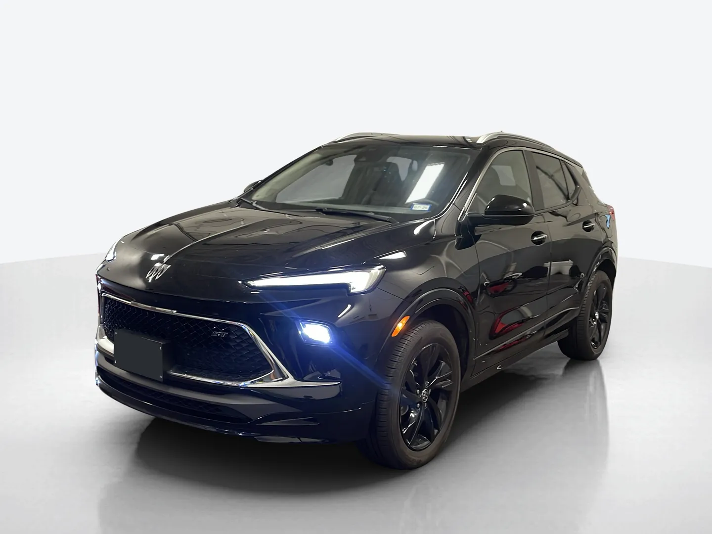 2024 Buick Encore GX