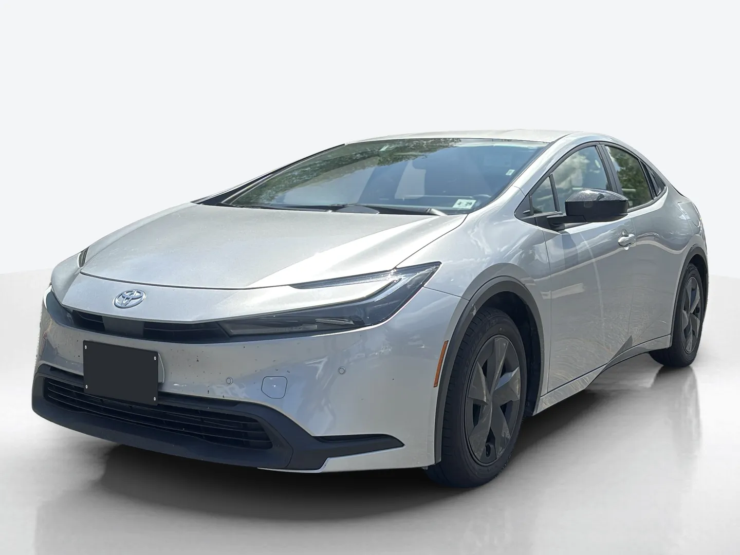2025 Toyota Prius